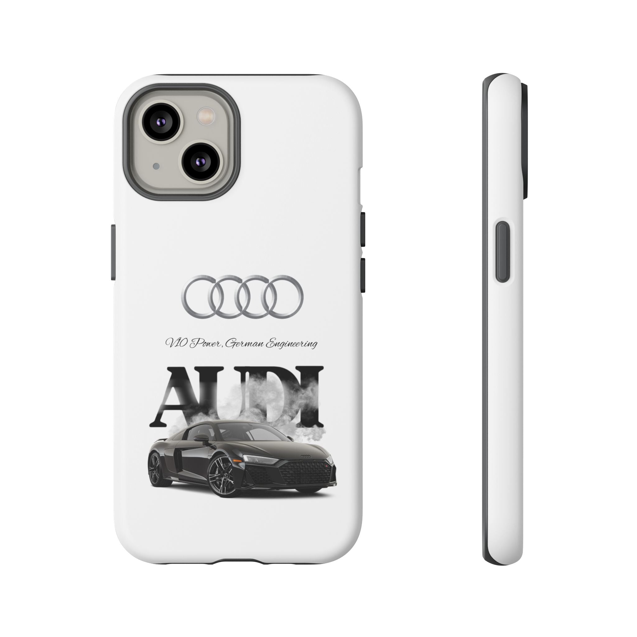 DDG Audi R8 PhoneCase