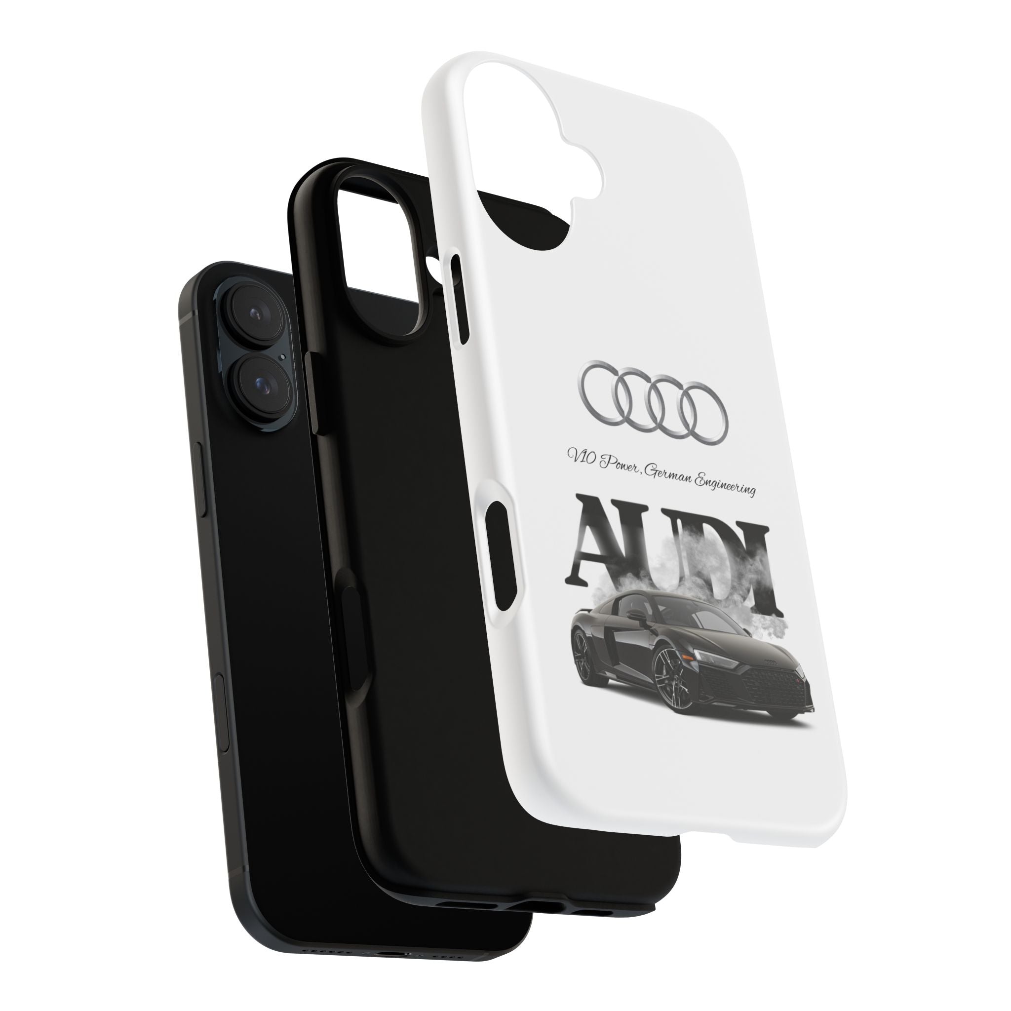 DDG Audi R8 PhoneCase