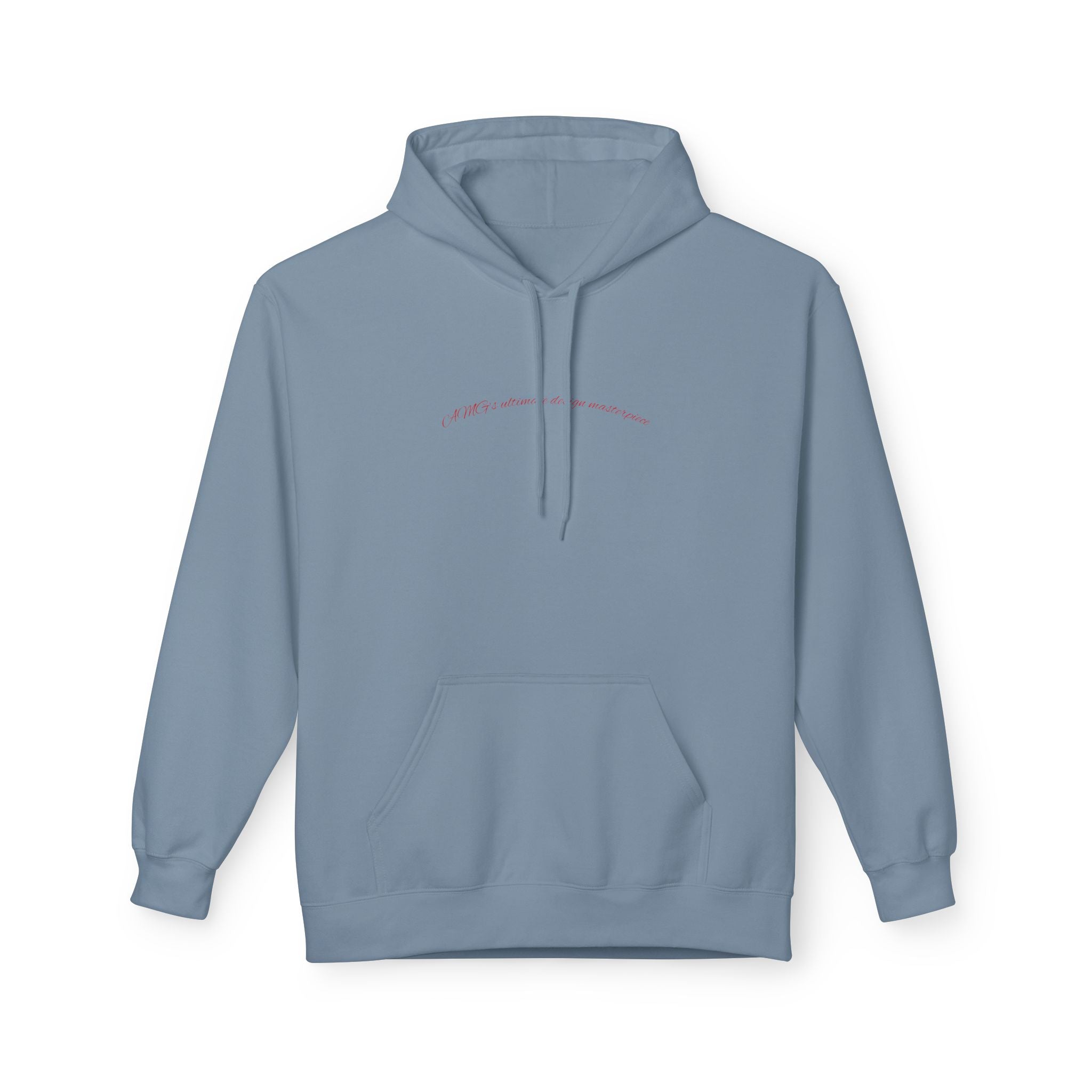DDG Mercedes Benz AMG GT Black Series Hoodie