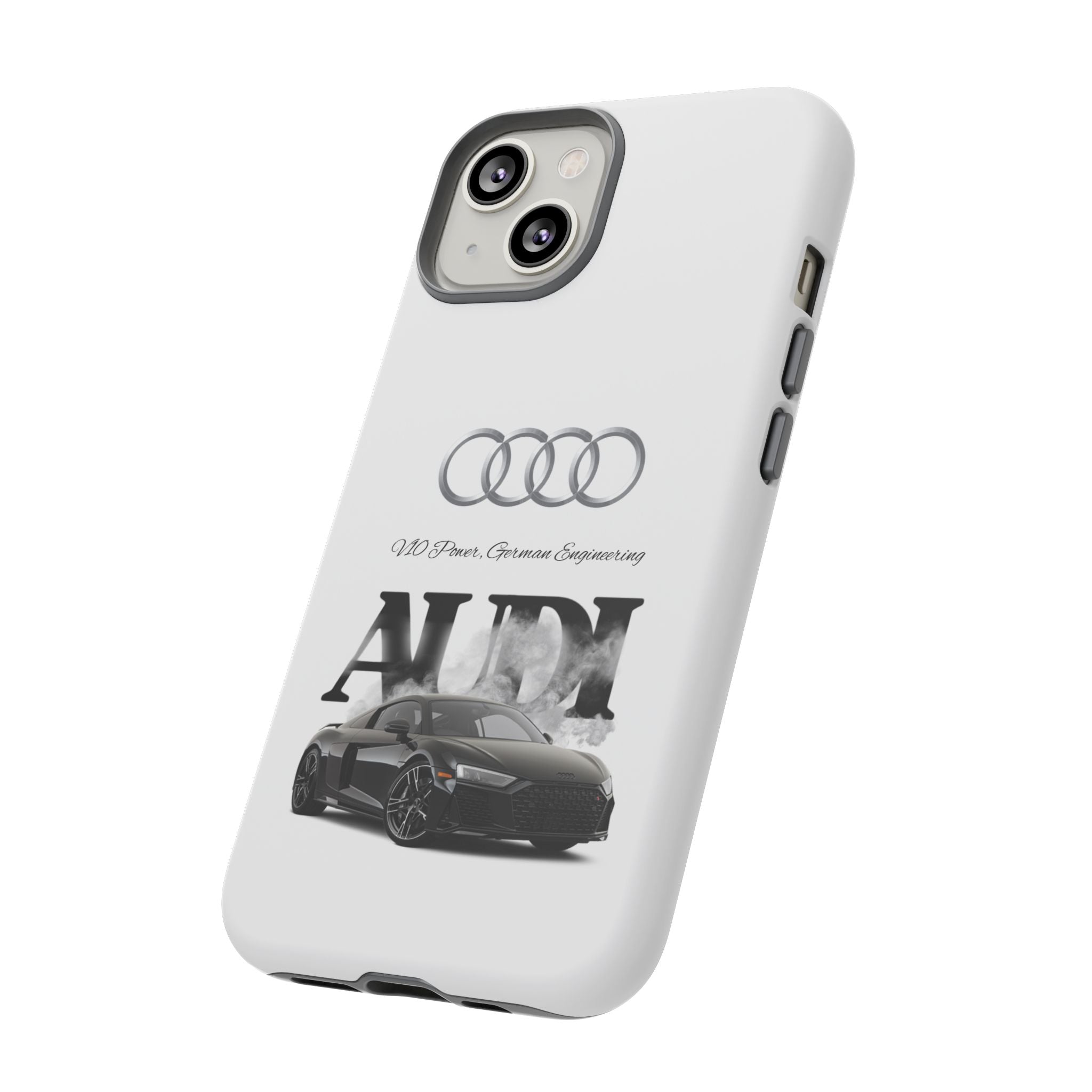DDG Audi R8 PhoneCase