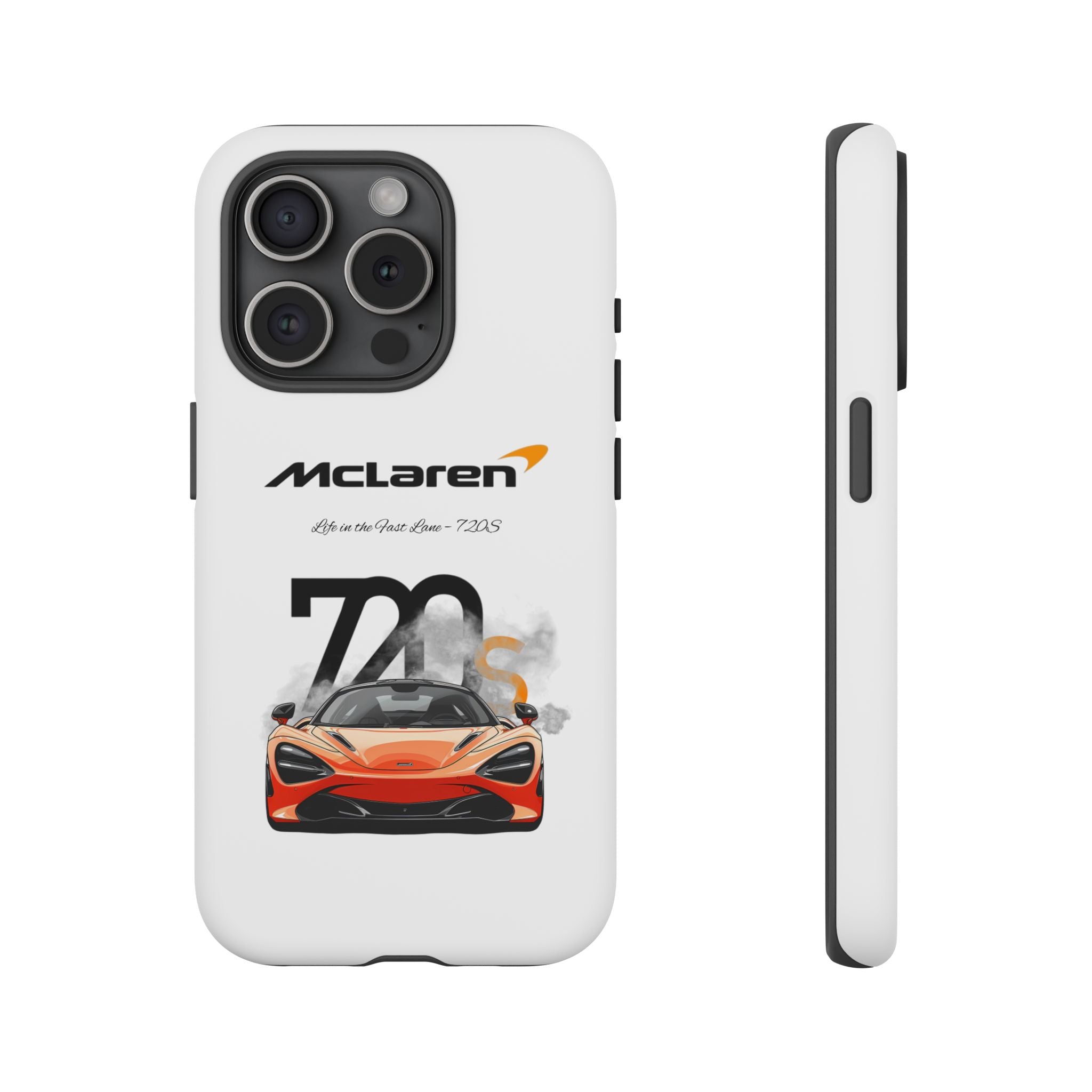 DDG McLaren 720S PhoneCase