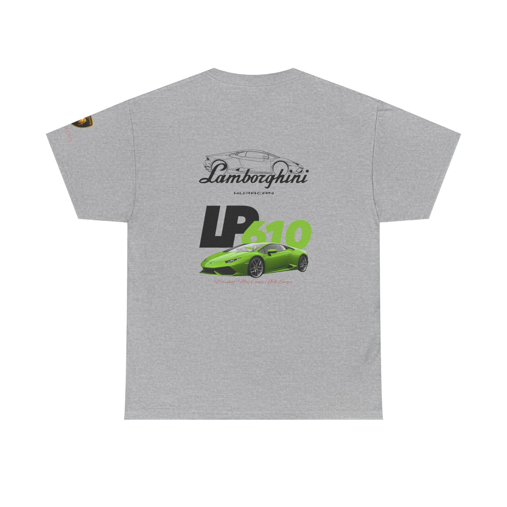 DDG Lamborghini Huracan T-Shirt