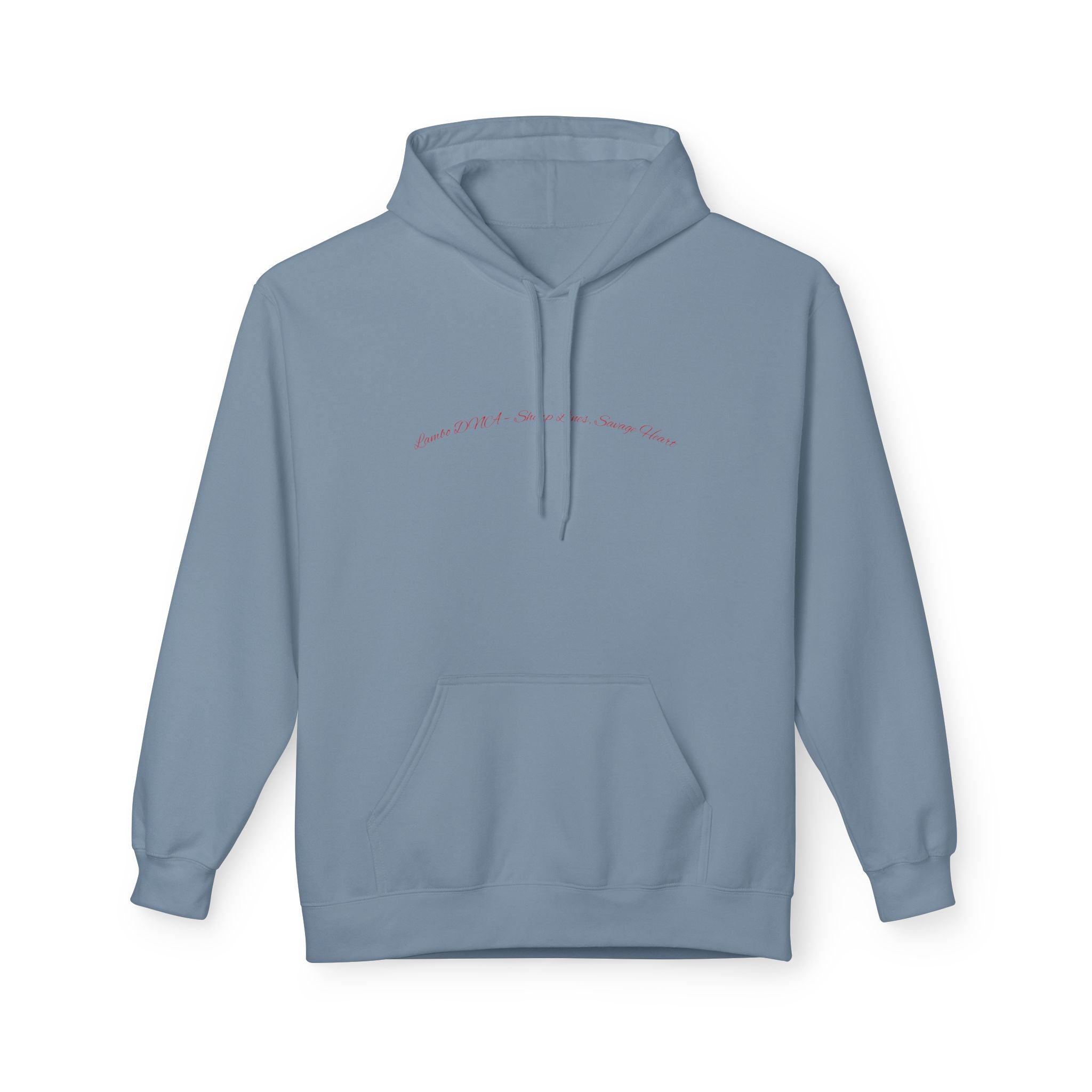 DDG Lamborghini Huracan Hoodie