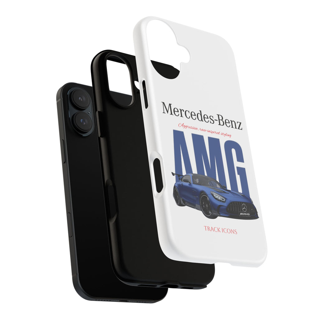 DDG Mercedes Benz AMG GT Black Series PhoneCase