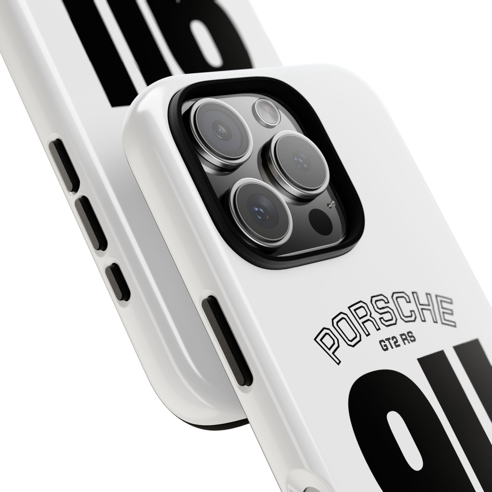 DDG Porsche 911 GT2 RS PhoneCase