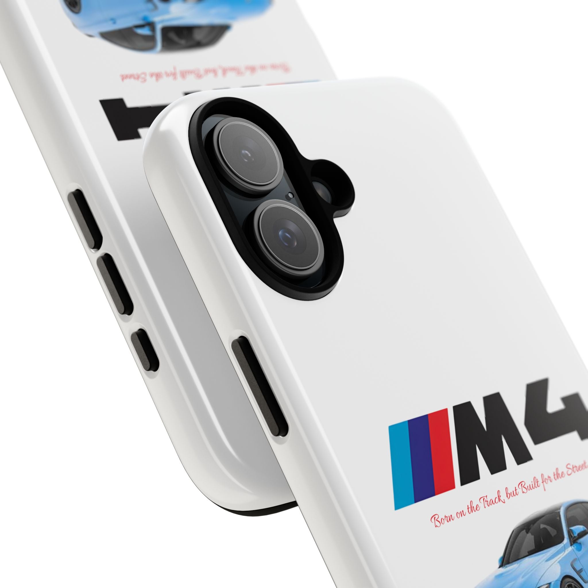 DDG BMW M4 PhoneCase