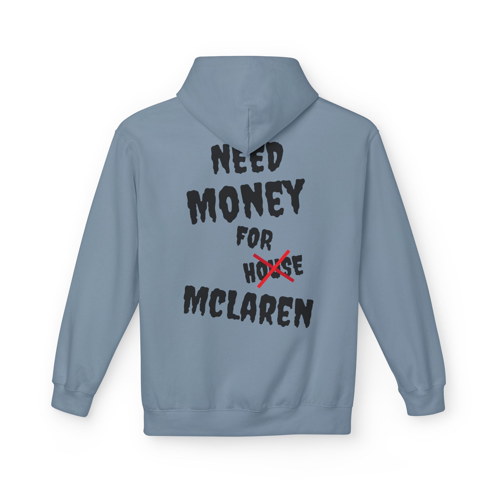 DDG McLaren 720S Hoodie