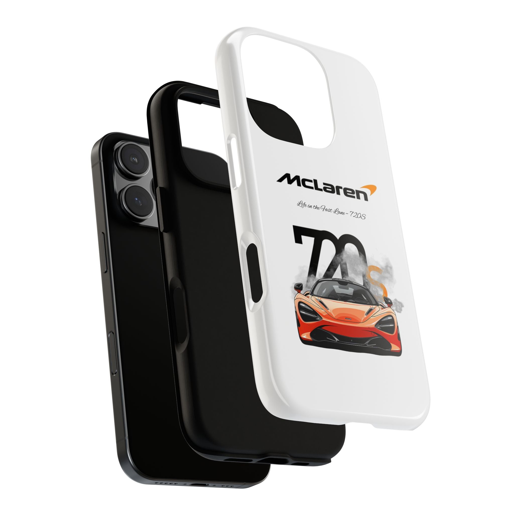 DDG McLaren 720S PhoneCase
