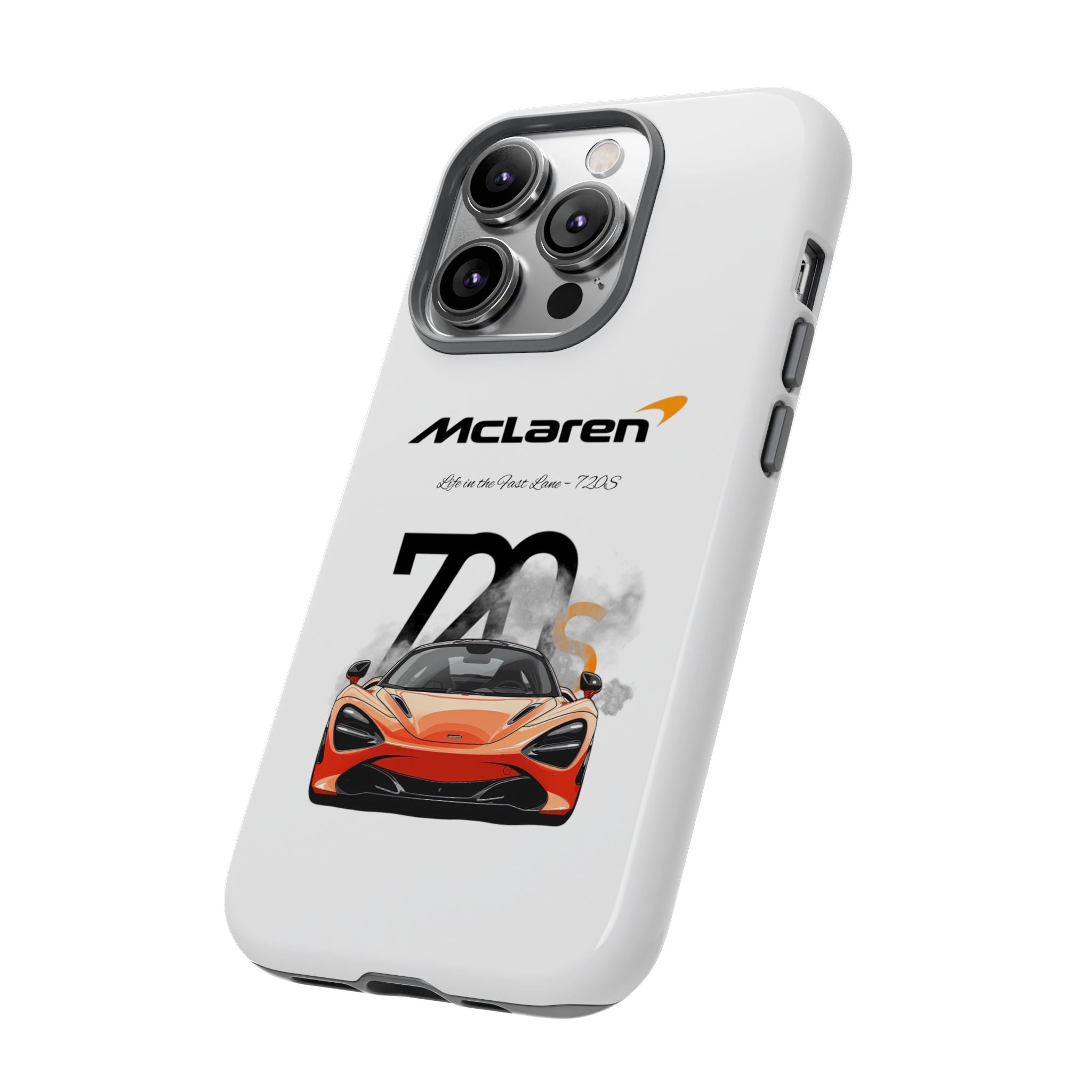 DDG McLaren 720S PhoneCase