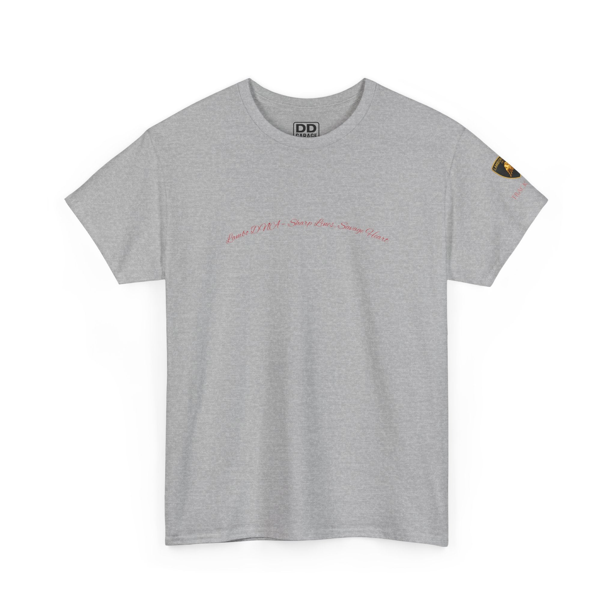 DDG Lamborghini Huracan T-Shirt
