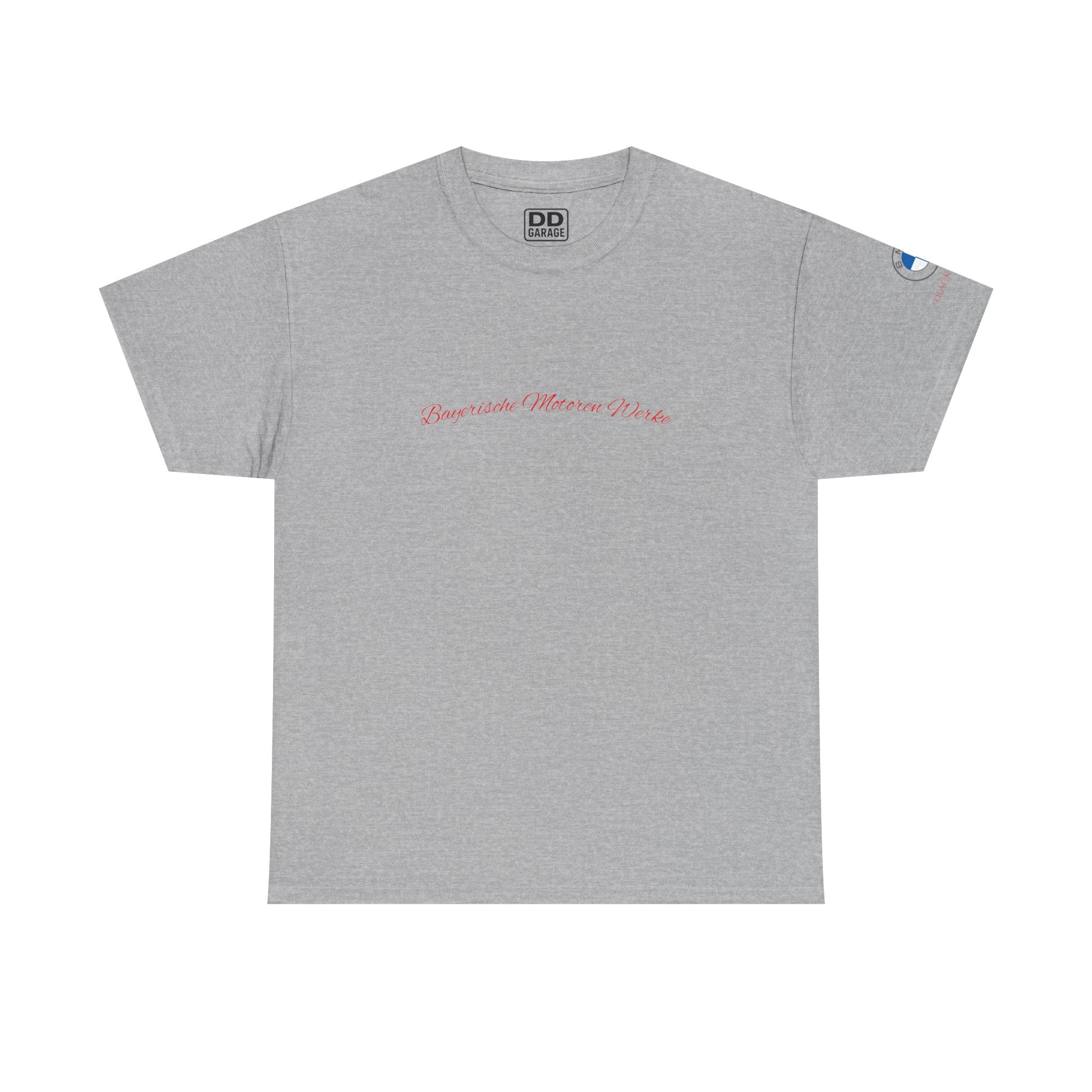 DDG BMW M4 T-Shirt
