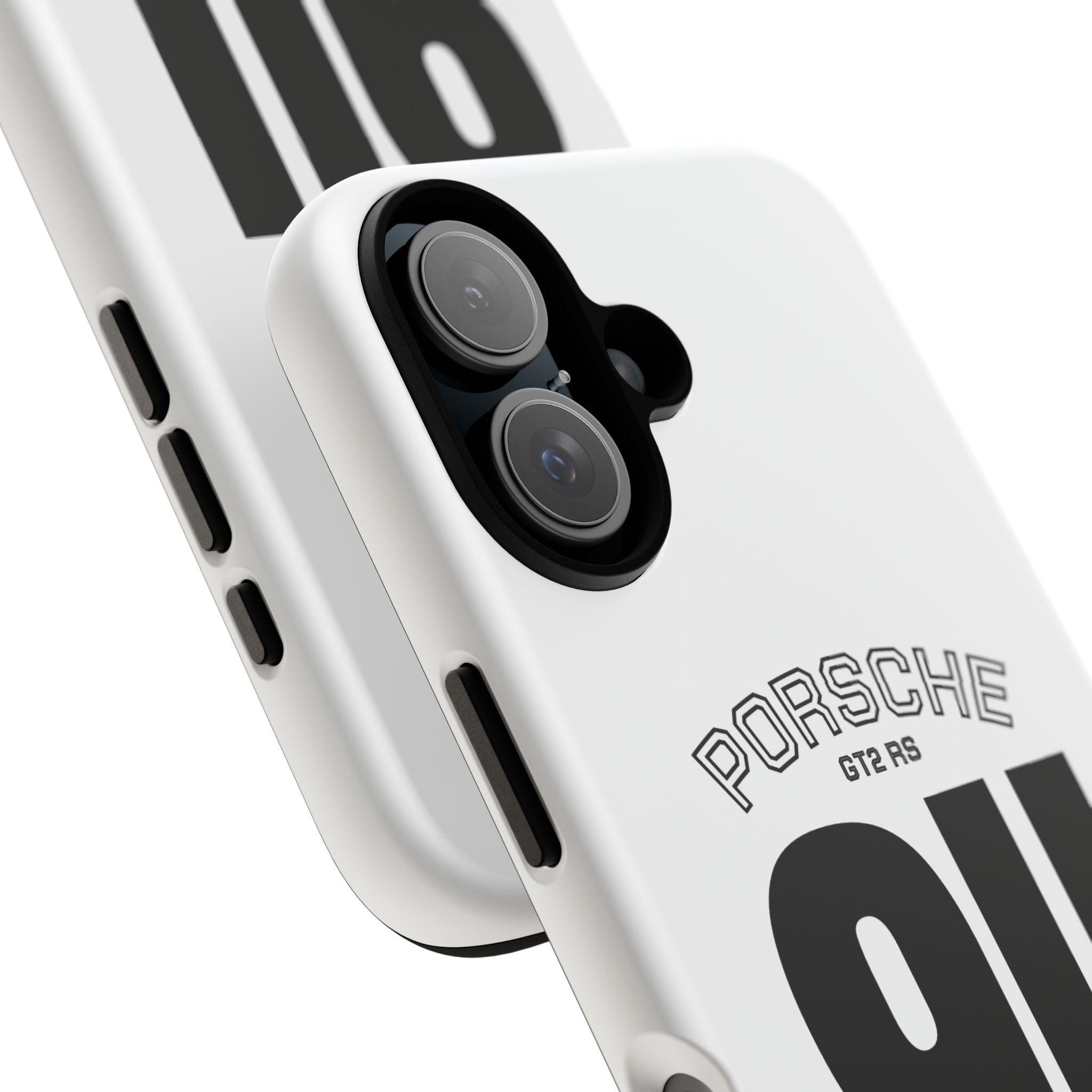 DDG Porsche 911 GT2 RS PhoneCase