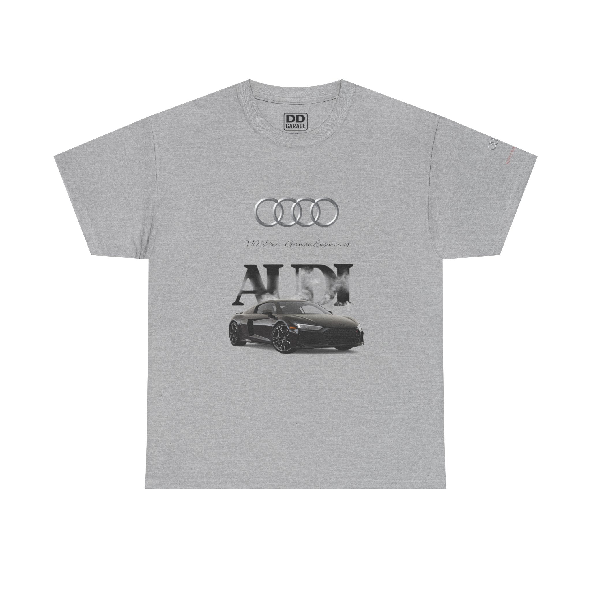 DDG Audi R8 T-Shirt