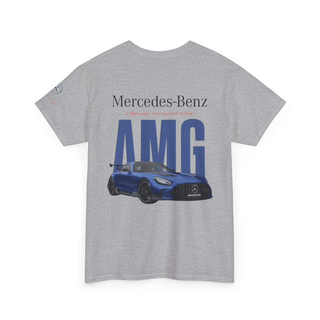 DDG Mercedes Benz AMG GT Black Series T-Shirt