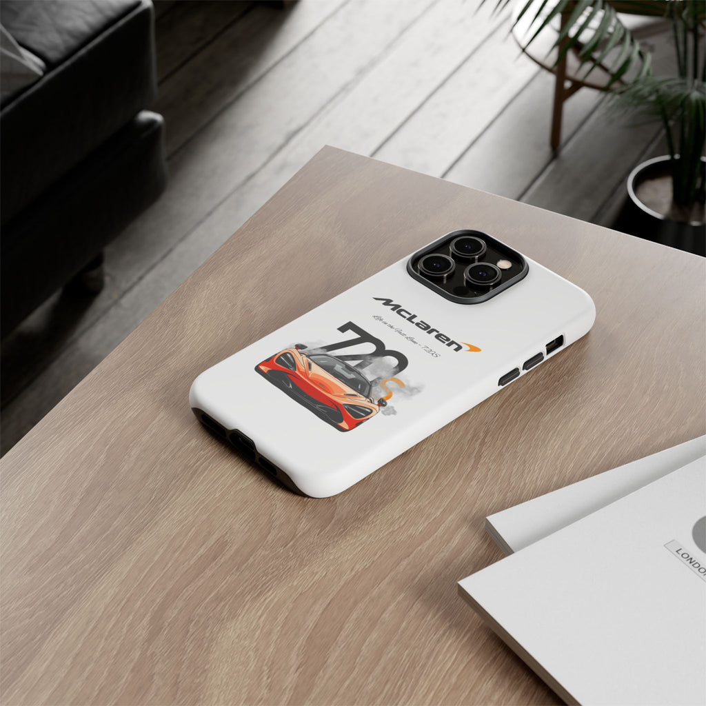 DDG McLaren 720S PhoneCase