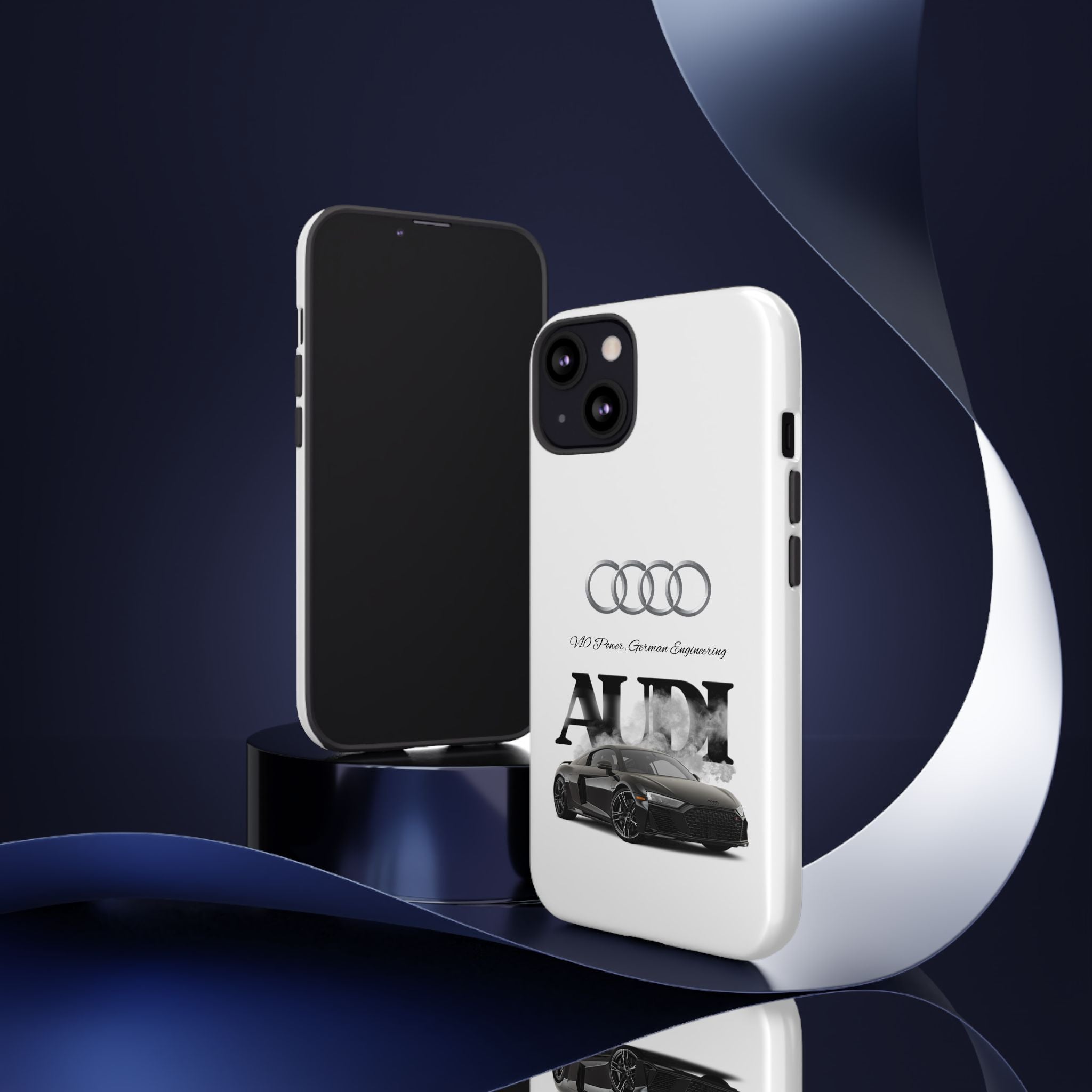 DDG Audi R8 PhoneCase