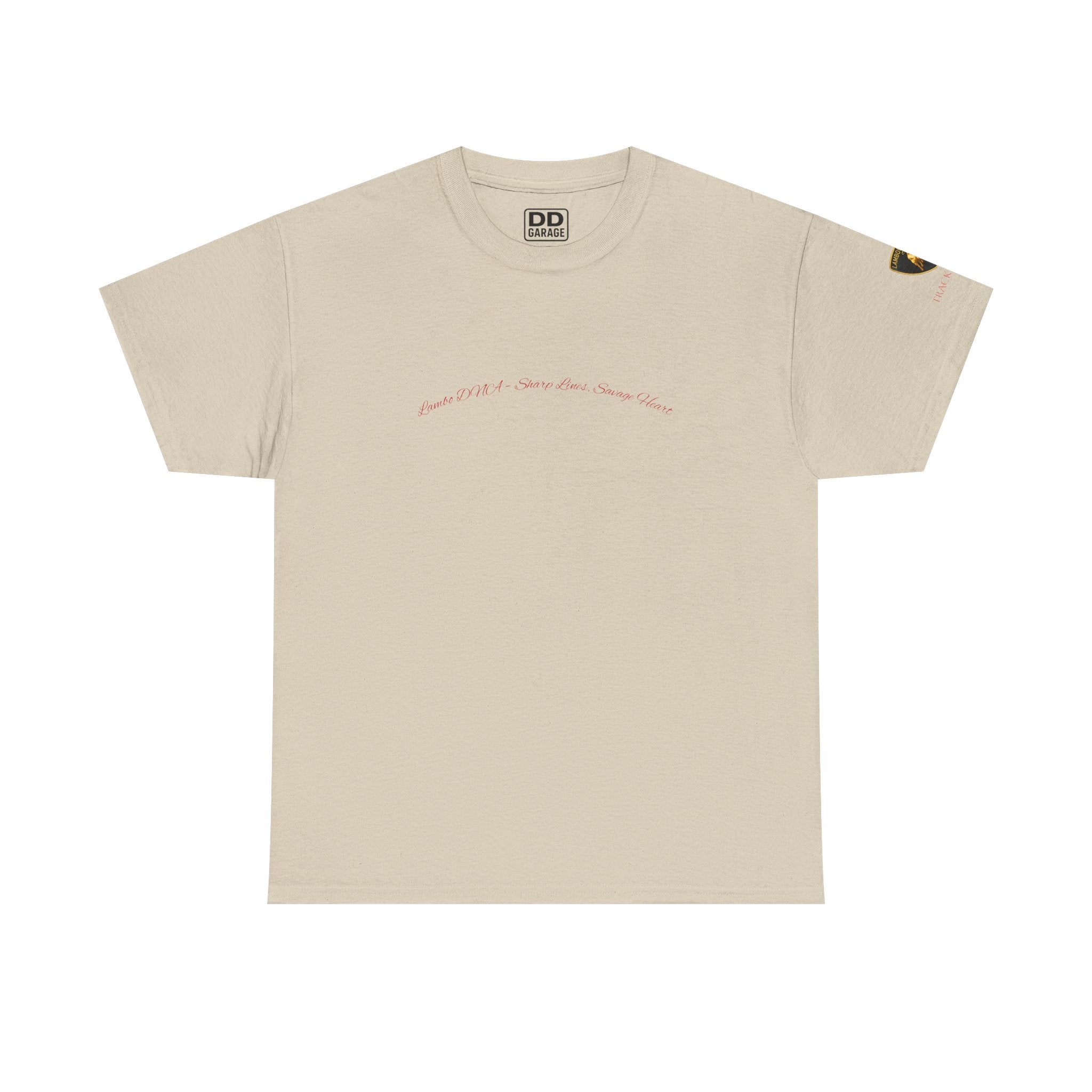 DDG Lamborghini Huracan T-Shirt