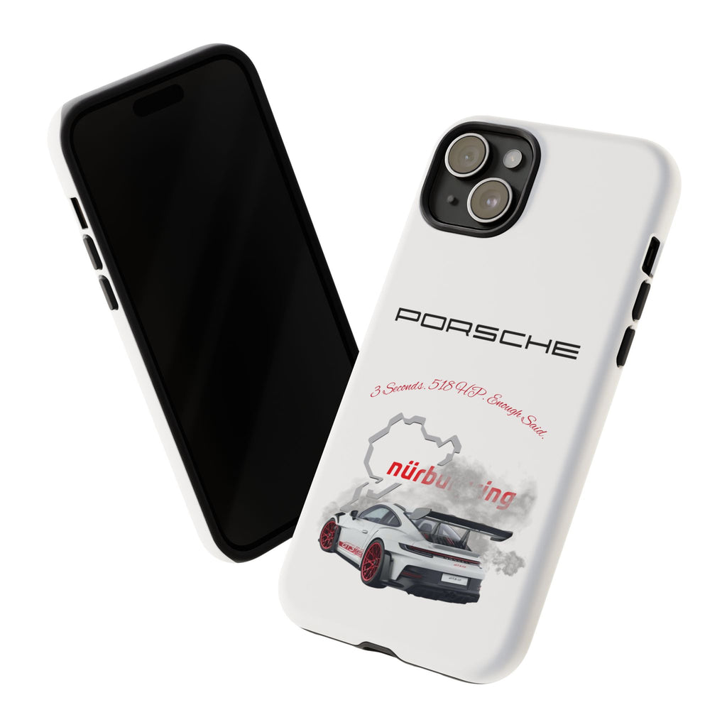 DDG Posche 911 GT3 RS PhoneCase