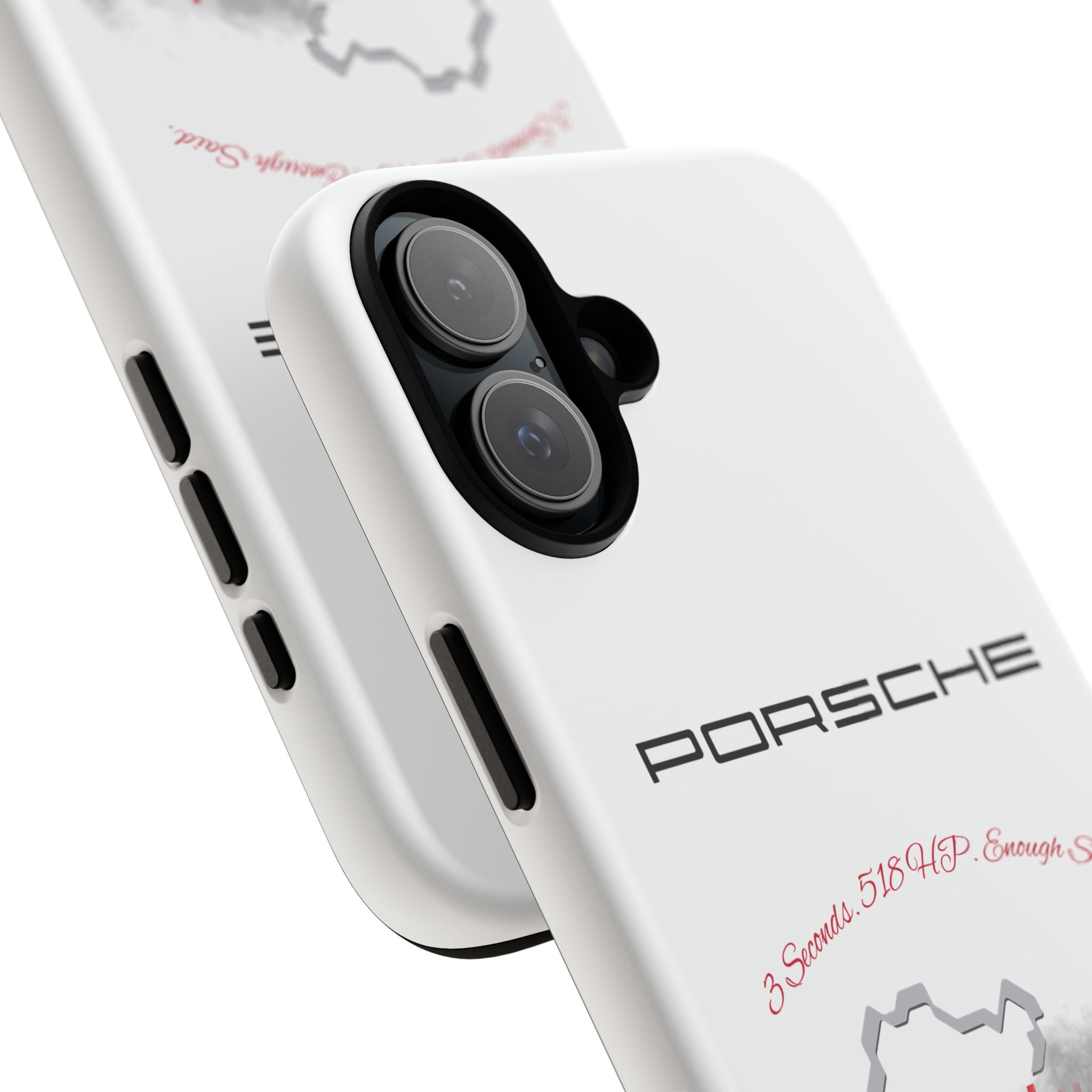 DDG Posche 911 GT3 RS PhoneCase