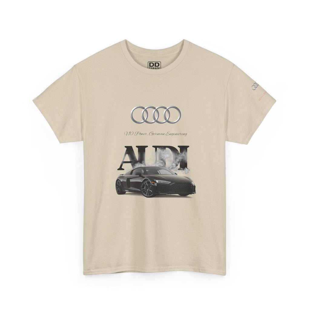 DDG Audi R8 T-Shirt