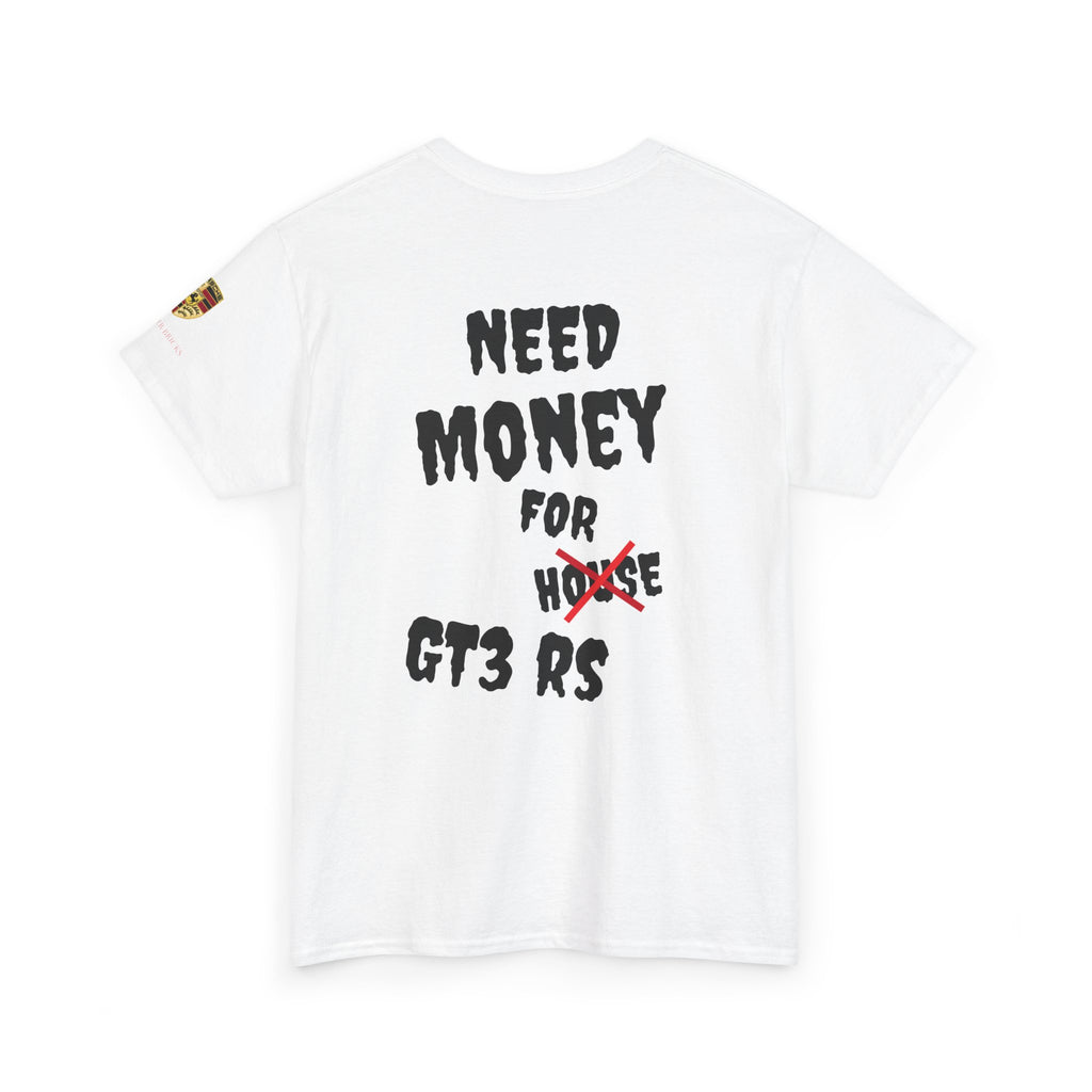 DDG Porsche 911 GT3 RS T-Shirt