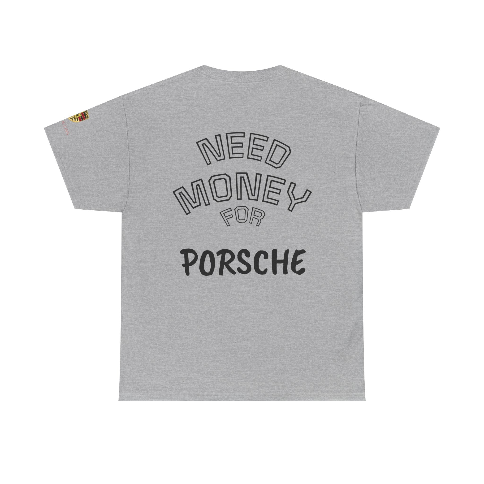 DDG Porsche 911 GT3 RS T-Shirt