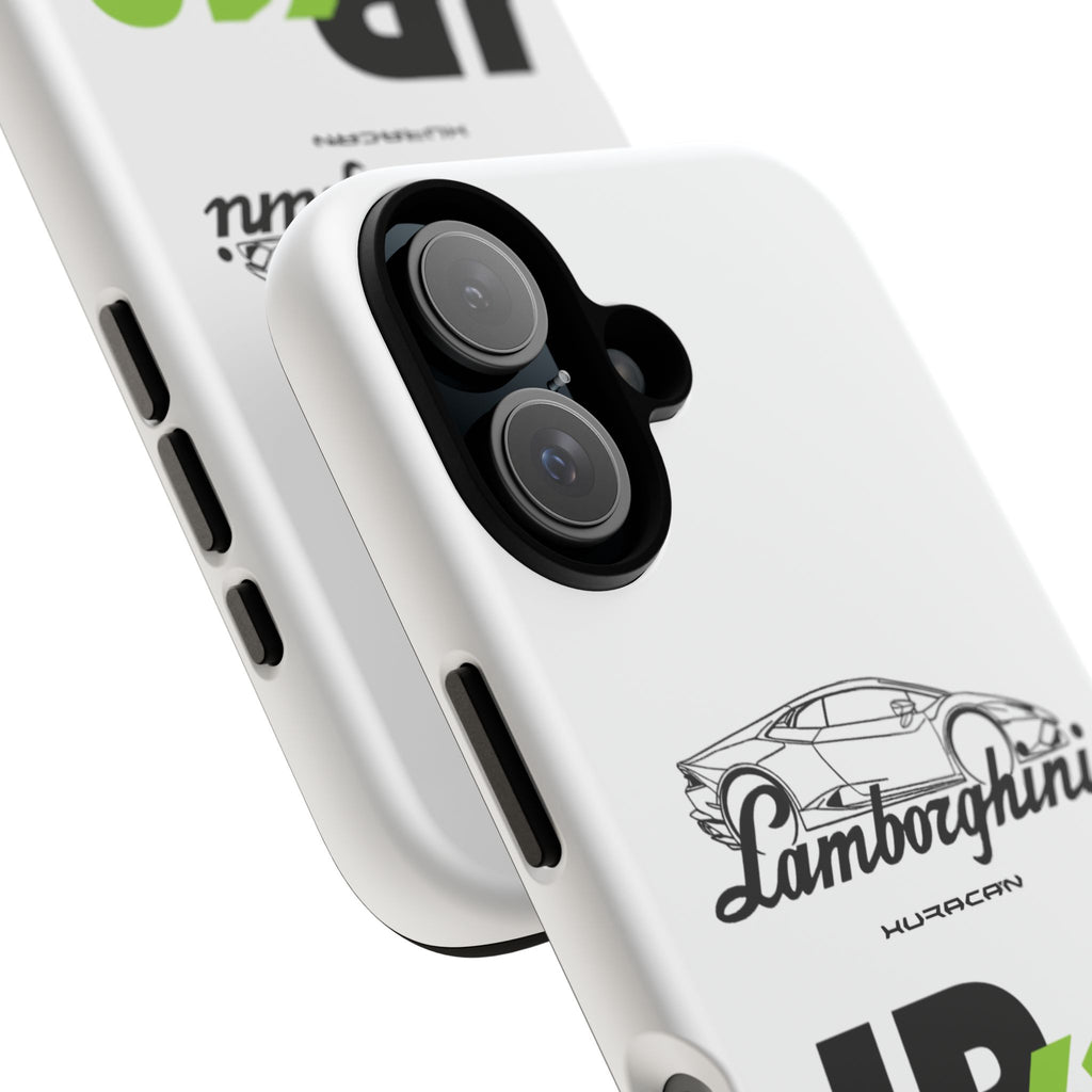 DDG Lamborghini Huracan PhoneCase