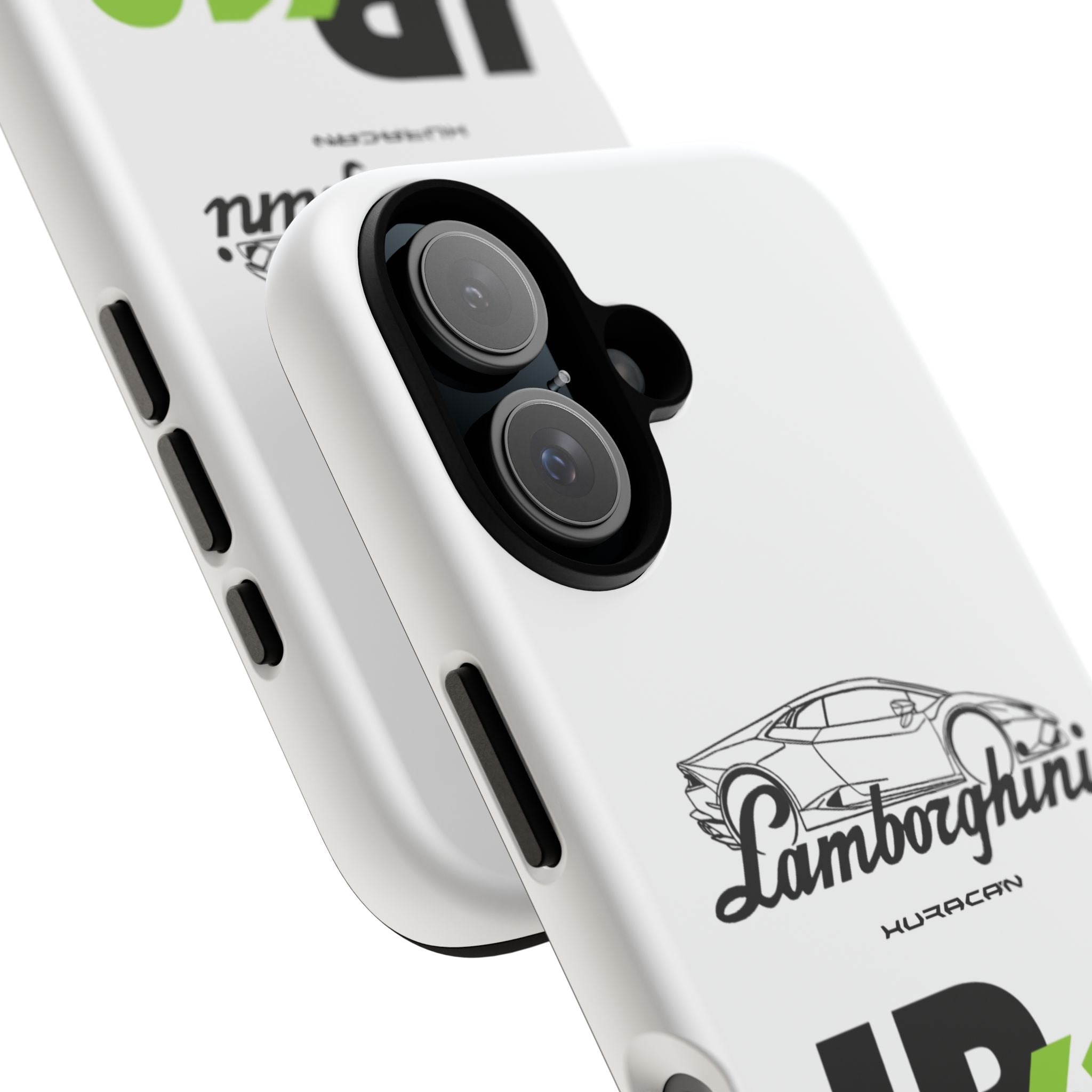 DDG Lamborghini Huracan PhoneCase