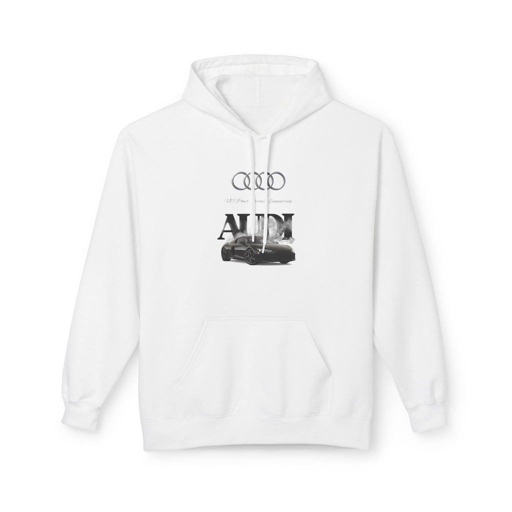 DDG Audi R8 Hoodie