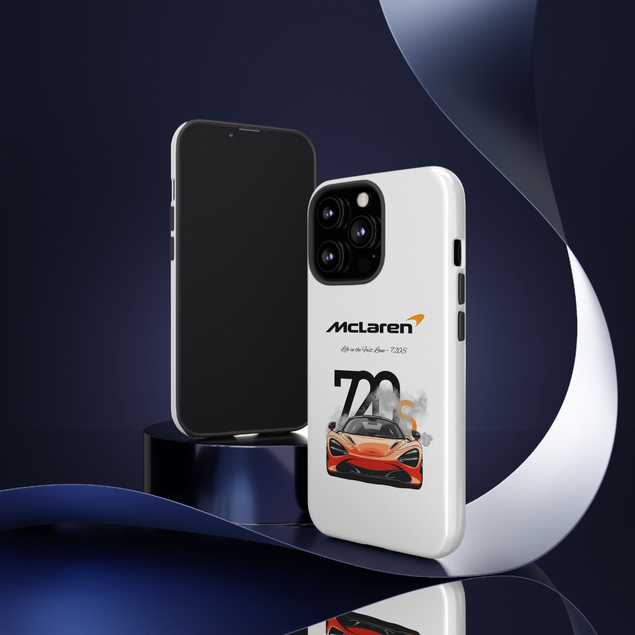 DDG McLaren 720S PhoneCase