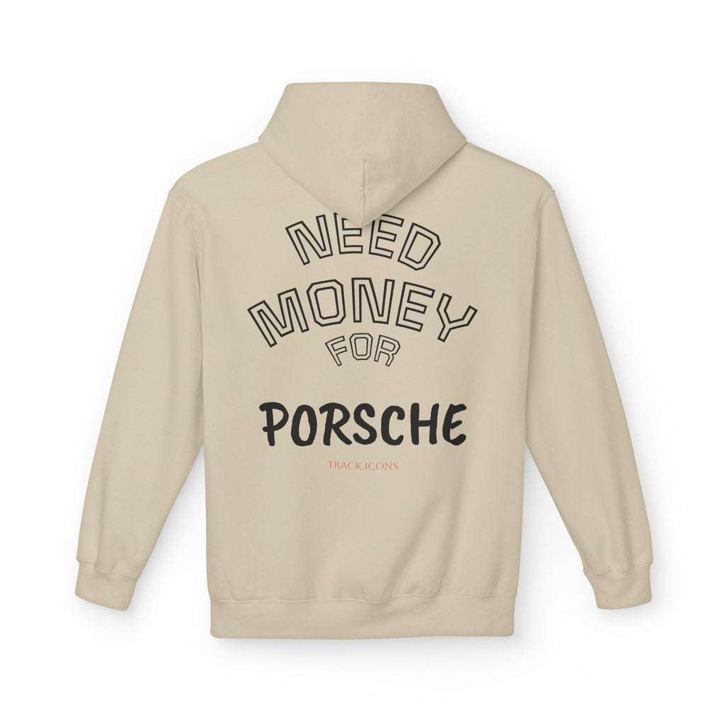 DDG Porsche 911 GT2 RS Hoodie