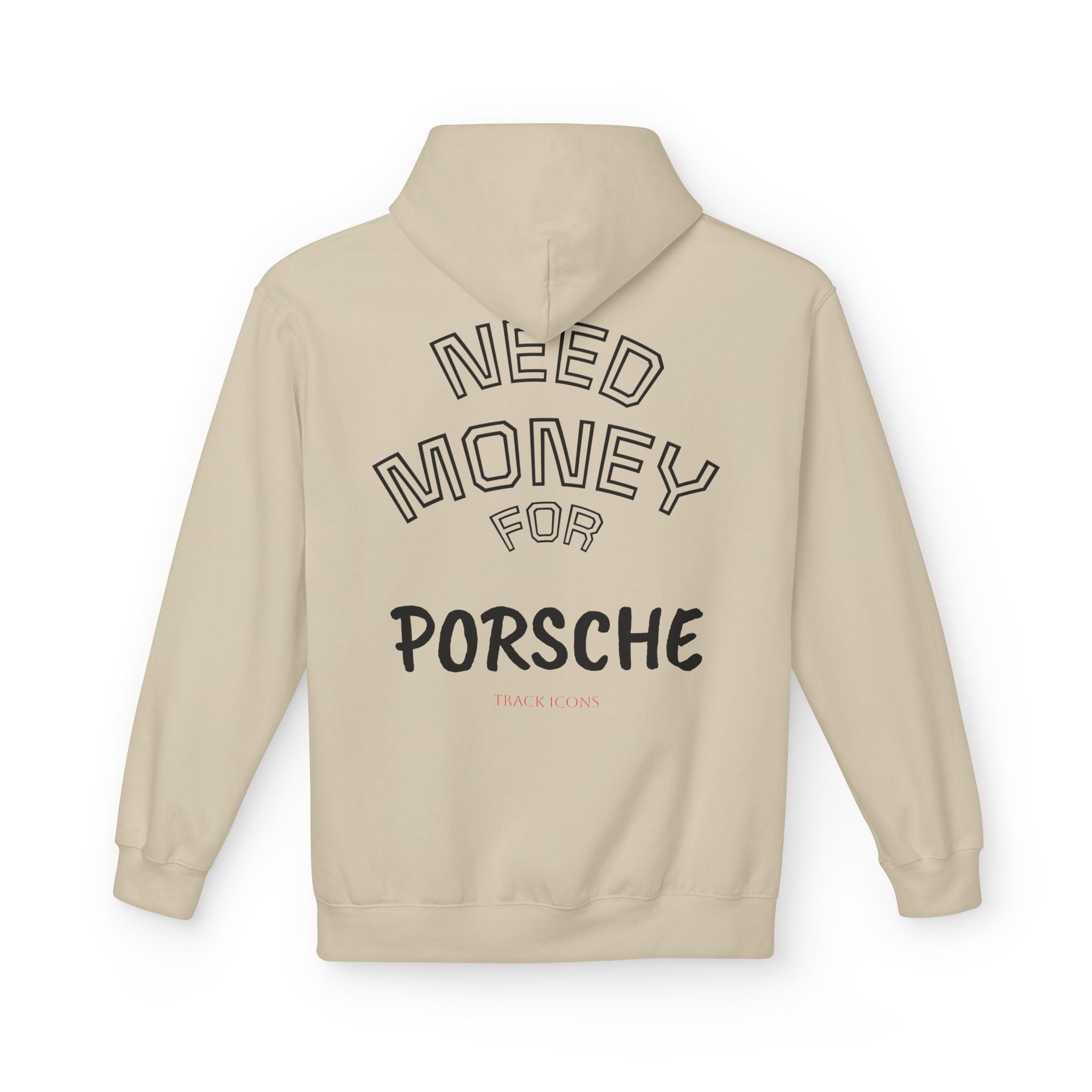 DDG Porsche 911 GT2 RS Hoodie