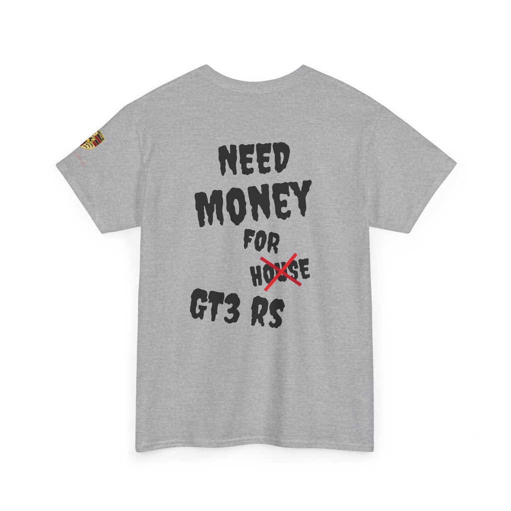 DDG Porsche 911 GT3 RS T-Shirt