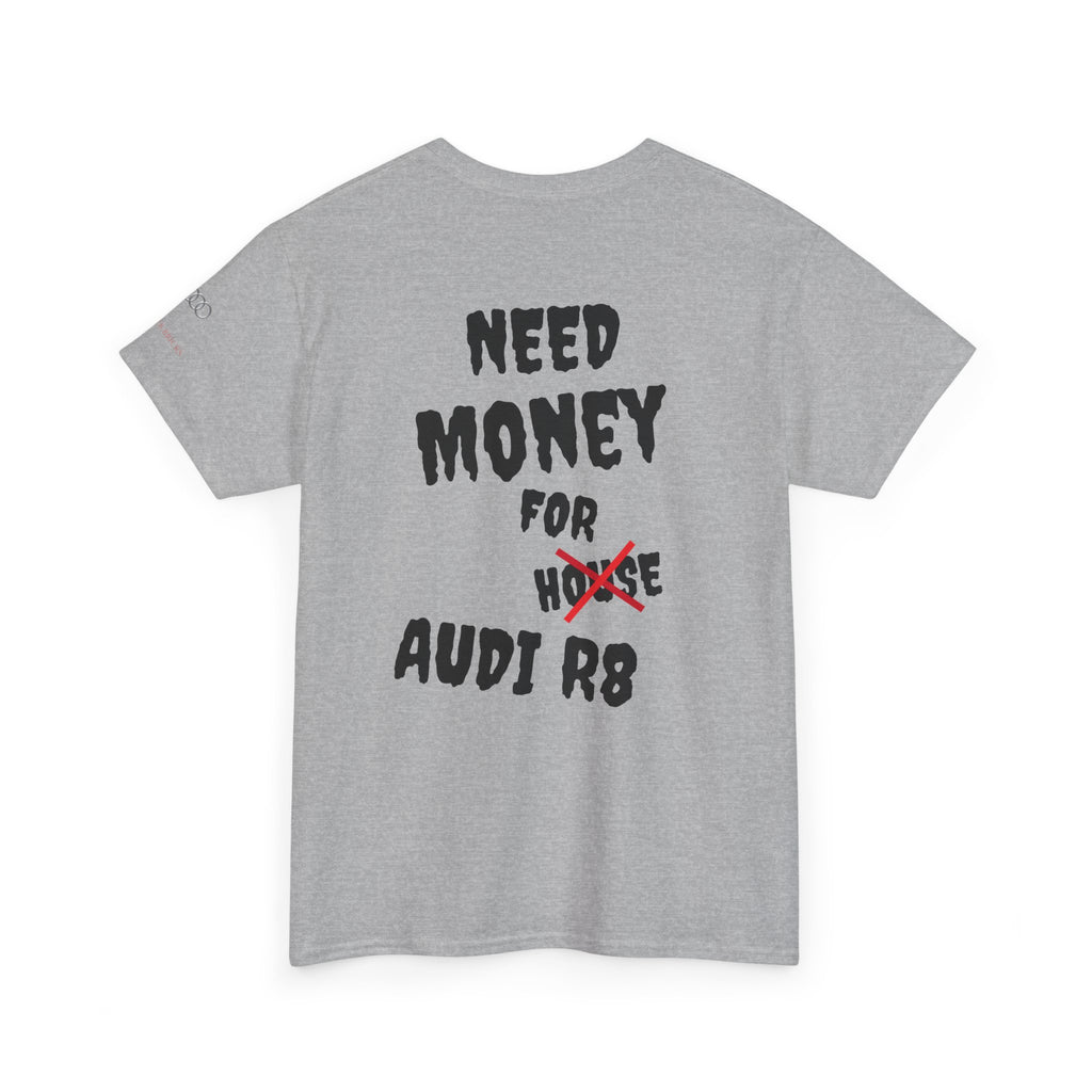 DDG Audi R8 T-Shirt