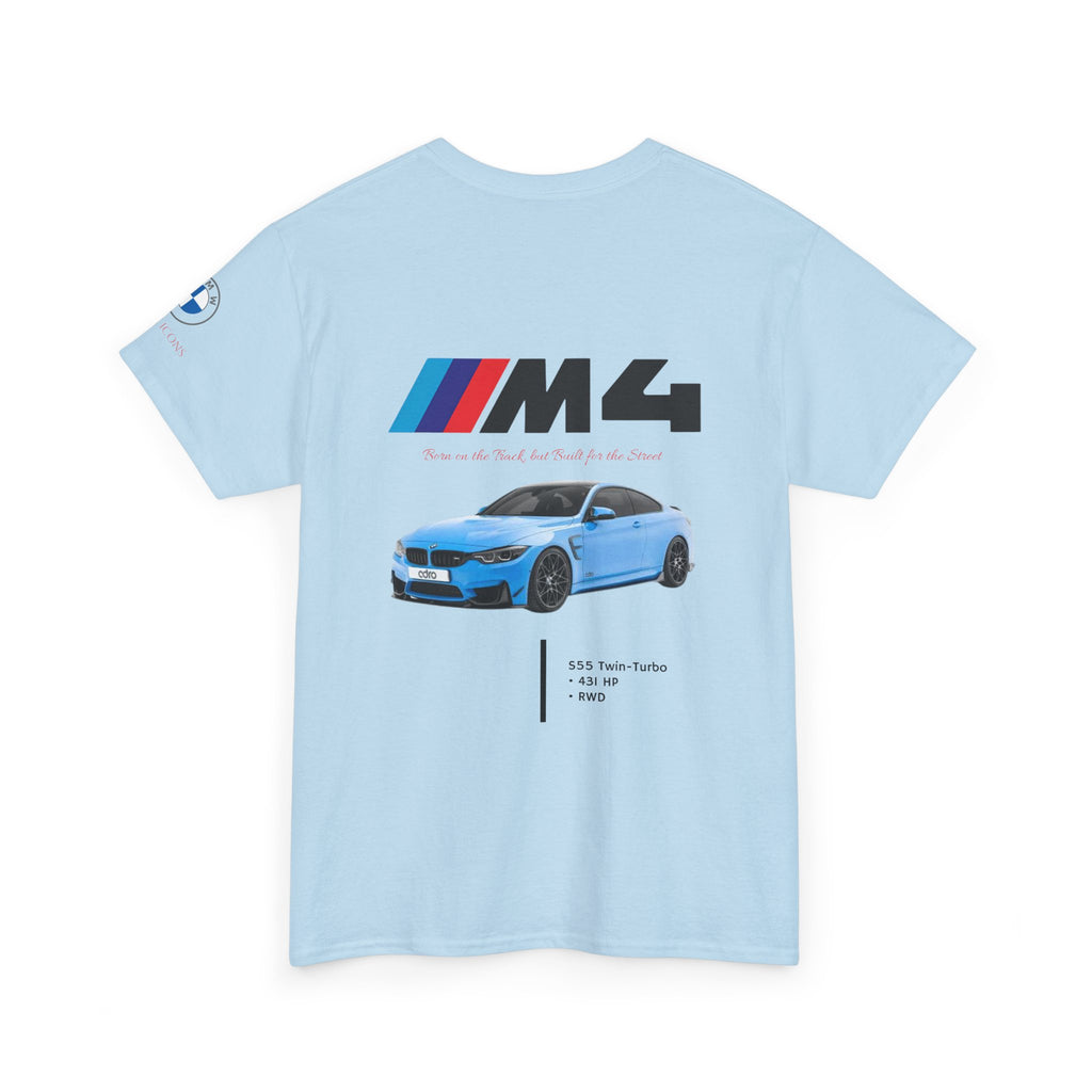 DDG BMW M4 T-Shirt