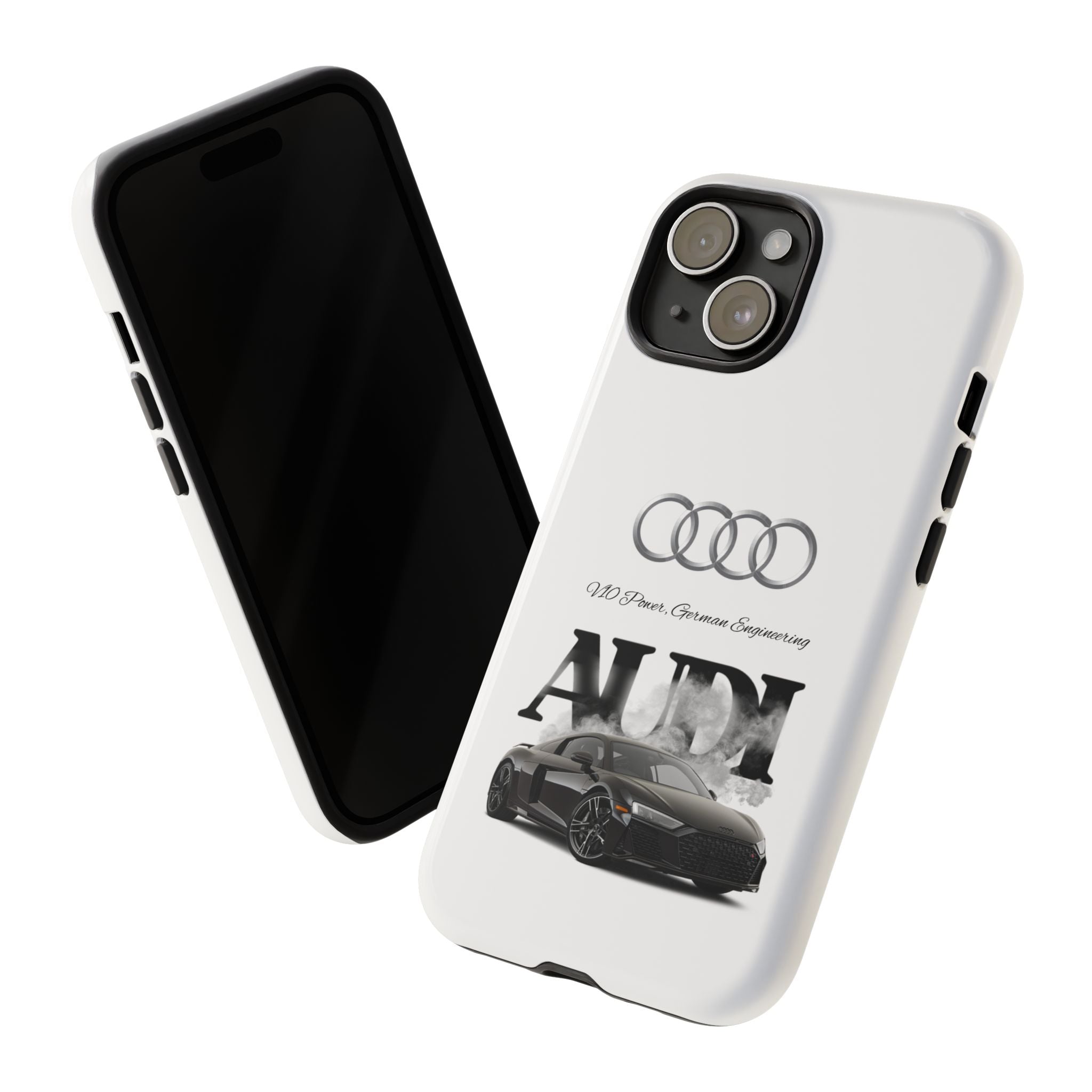 DDG Audi R8 PhoneCase