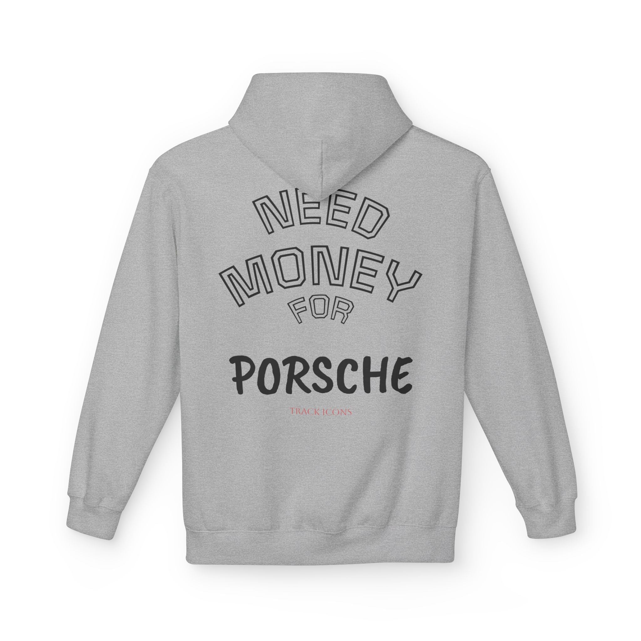DDG Porsche 911 GT2 RS Hoodie