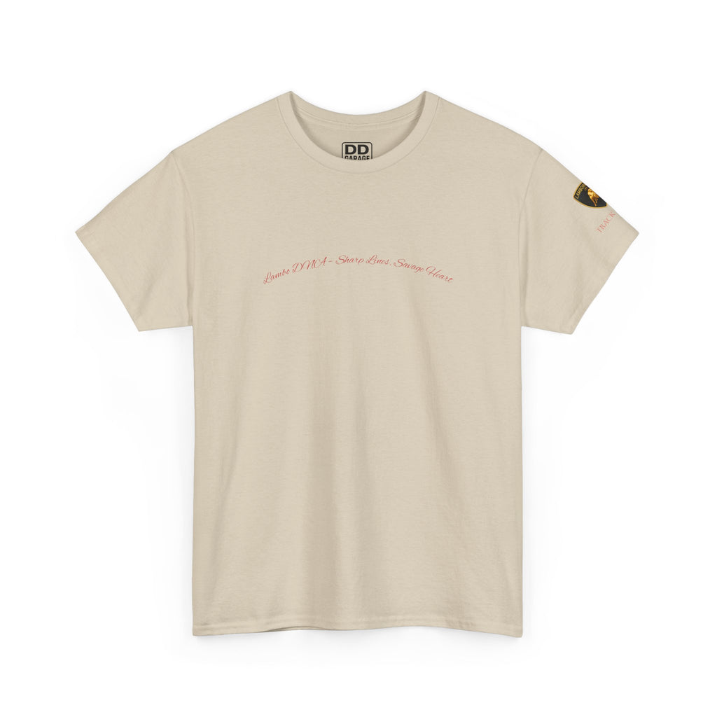 DDG Lamborghini Huracan T-Shirt