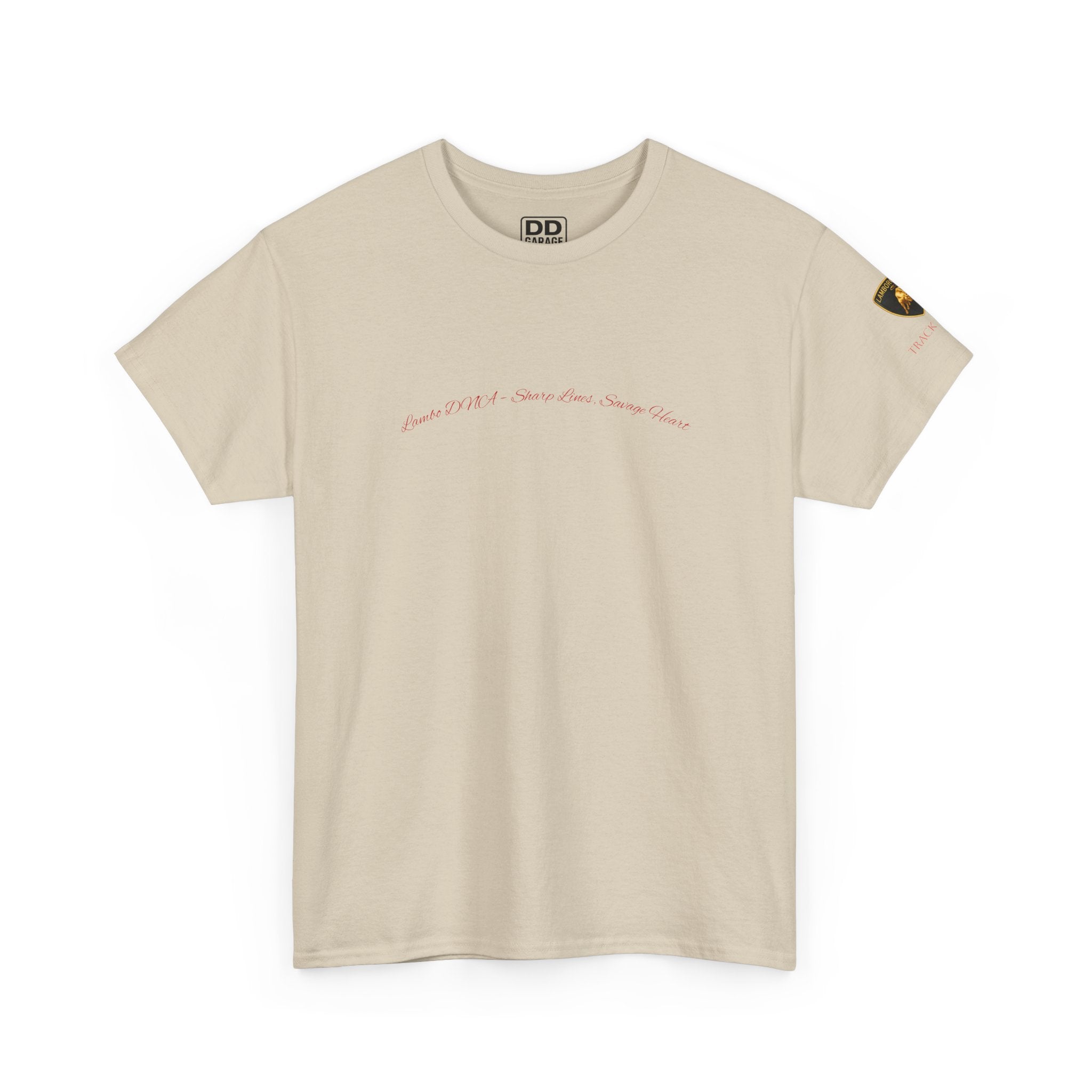 DDG Lamborghini Huracan T-Shirt