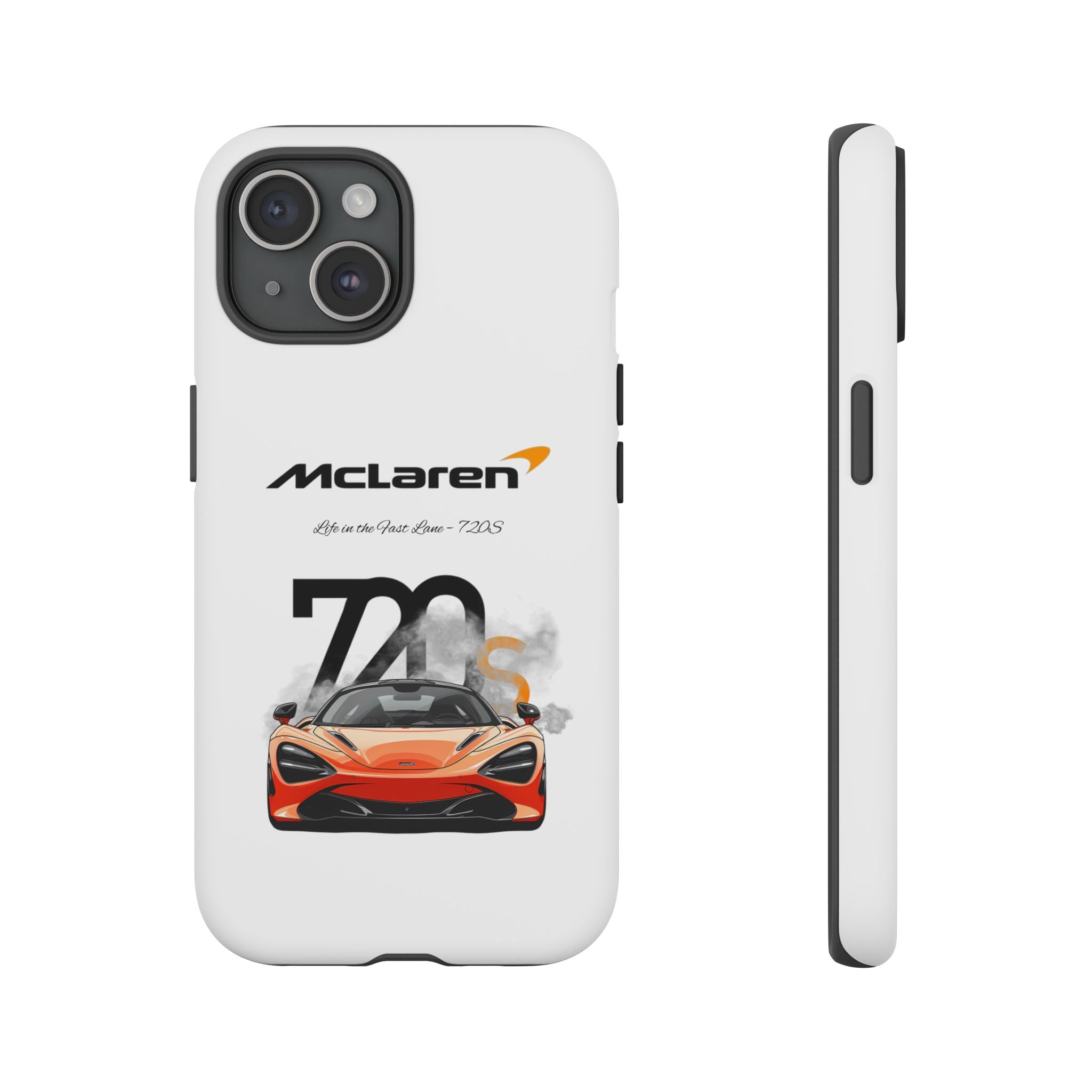 DDG McLaren 720S PhoneCase