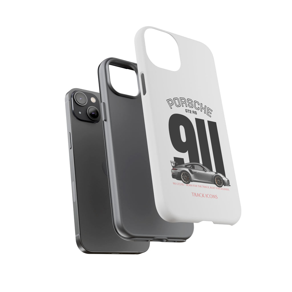 DDG Porsche 911 GT2 RS PhoneCase