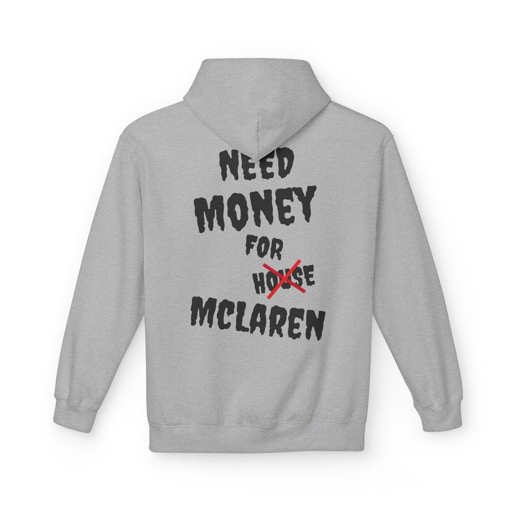 DDG McLaren 720S Hoodie