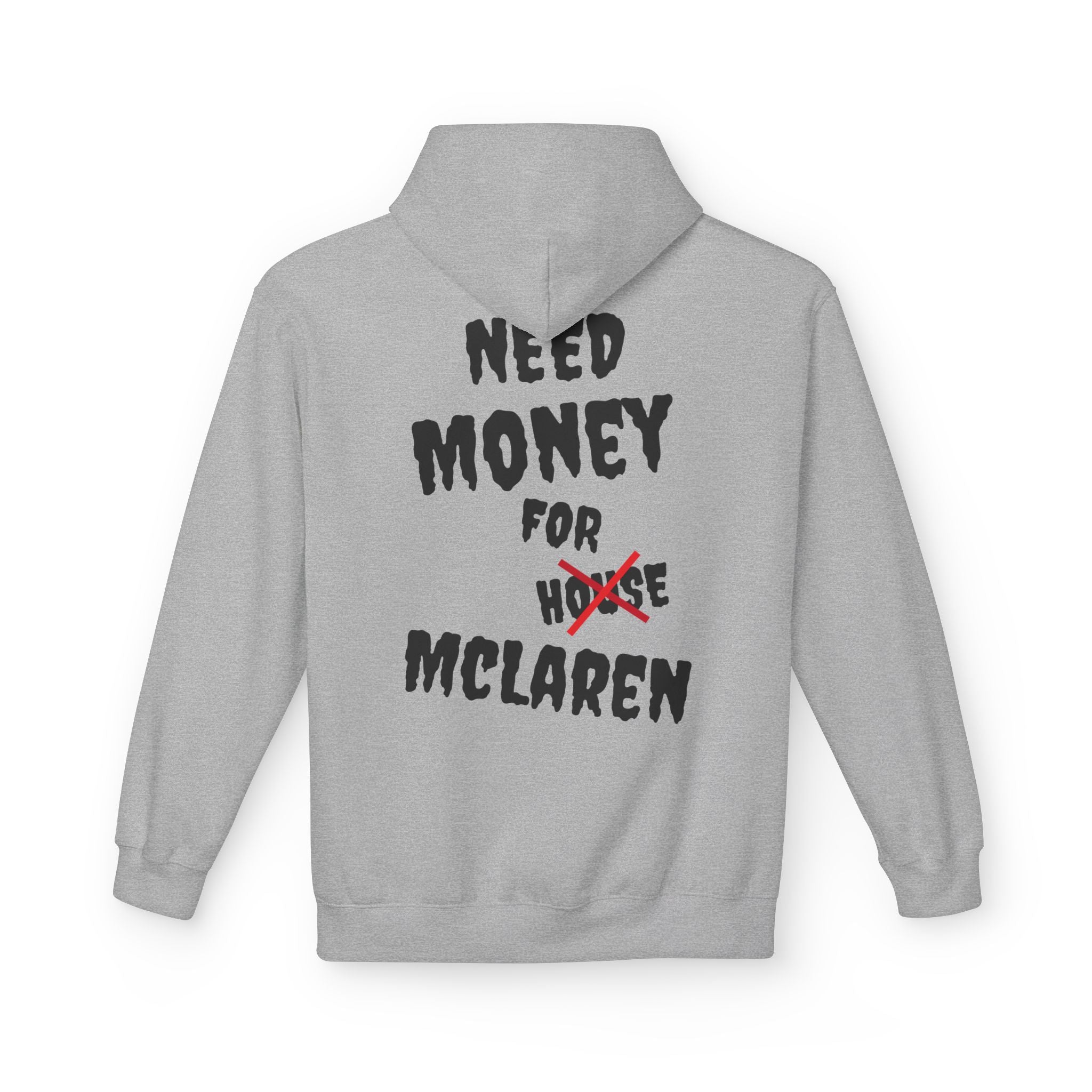 DDG McLaren 720S Hoodie