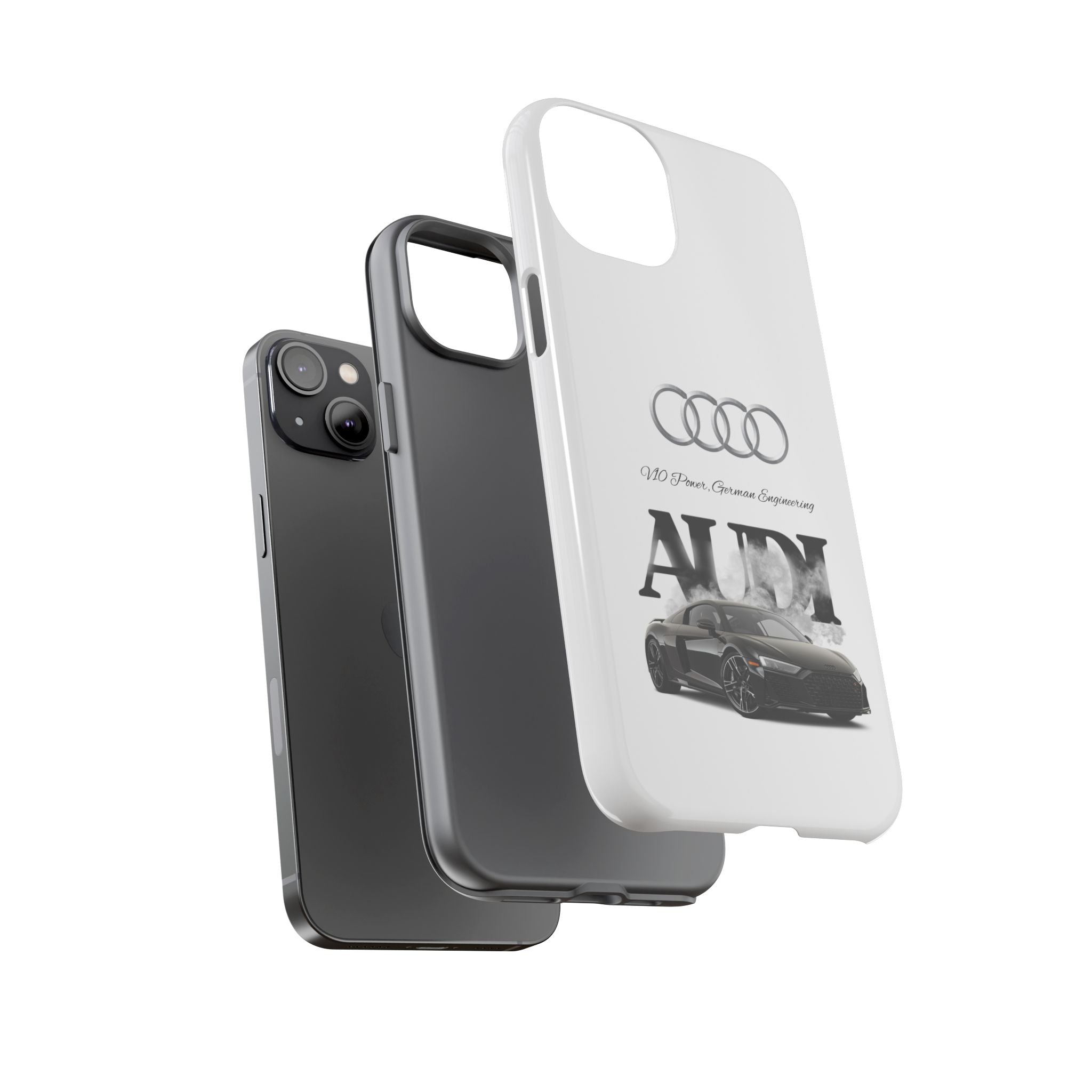 DDG Audi R8 PhoneCase