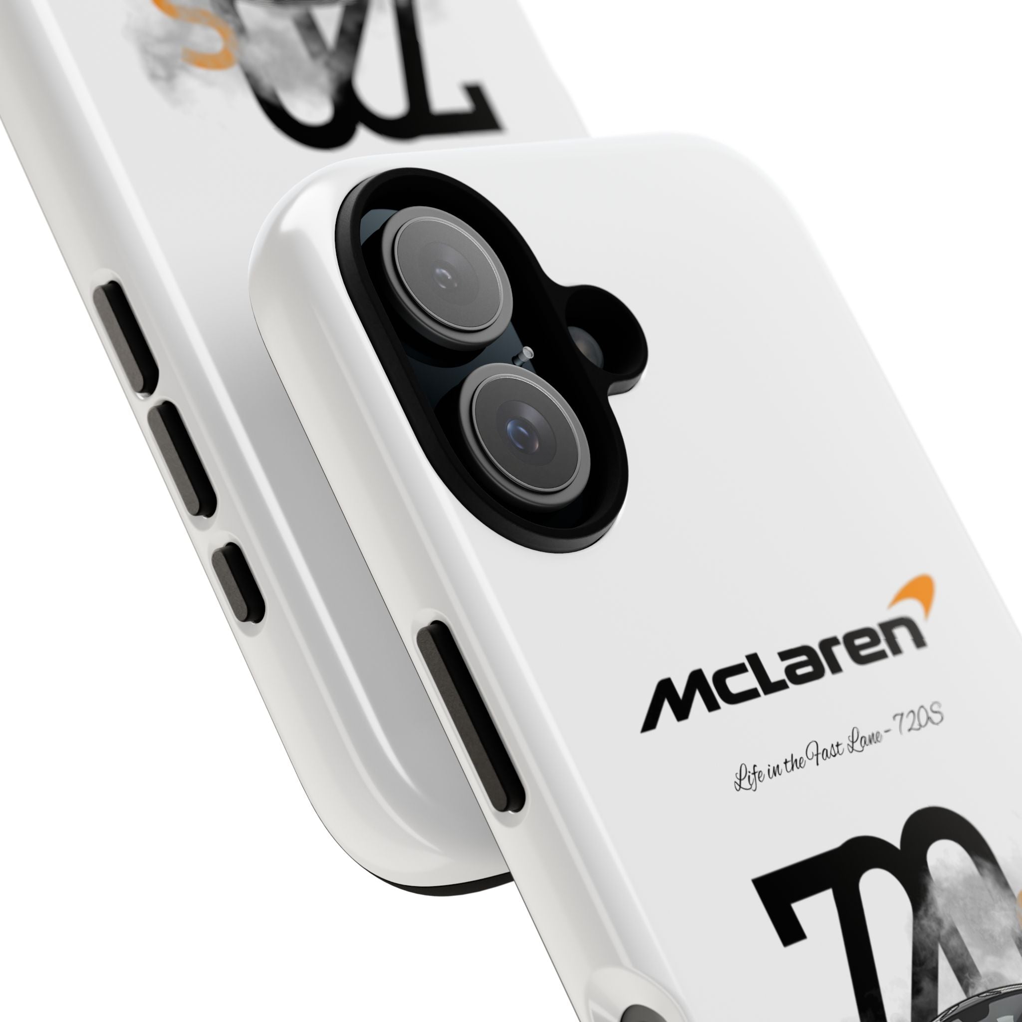 DDG McLaren 720S PhoneCase