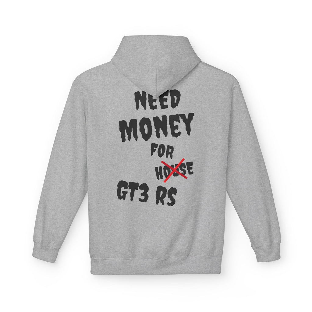 DDG Porsche 911 GT3 RS Hoodie