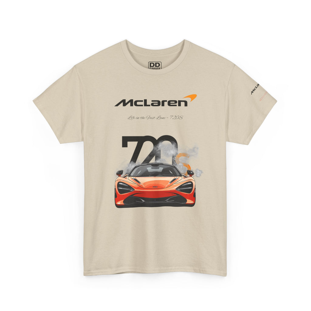 DDG McLaren 720S T-Shirt
