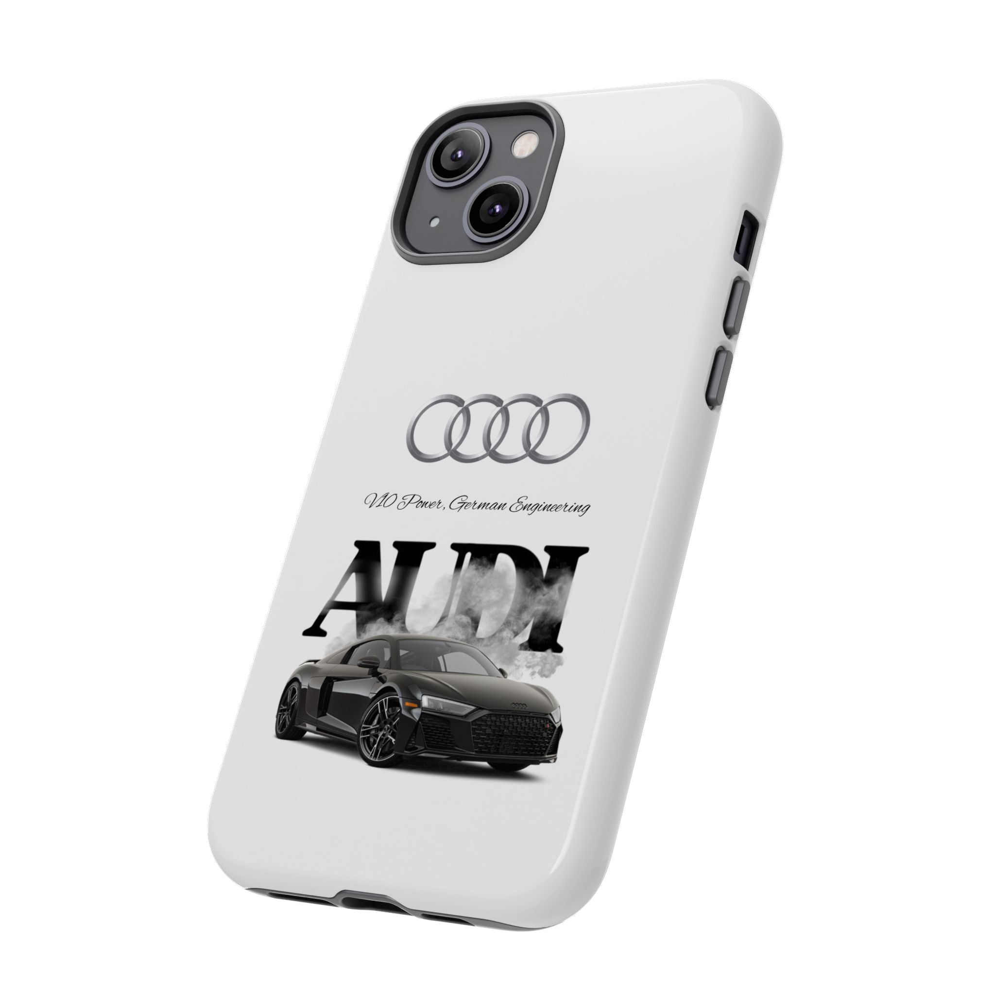 DDG Audi R8 PhoneCase