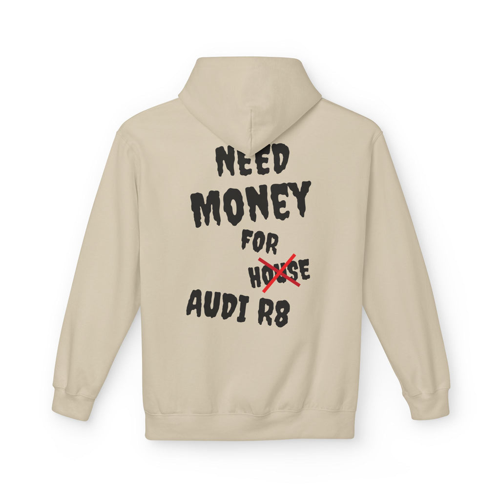 DDG Audi R8 Hoodie