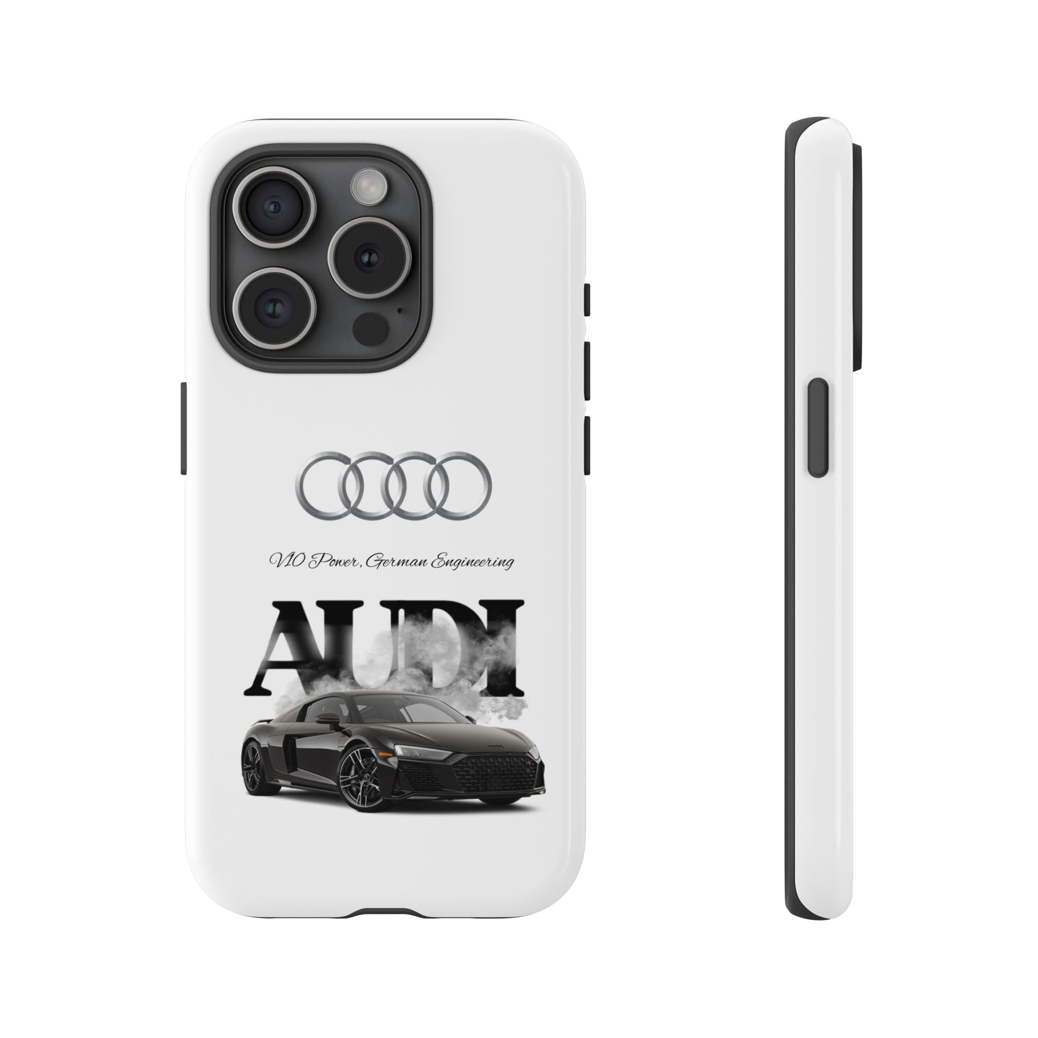 DDG Audi R8 PhoneCase